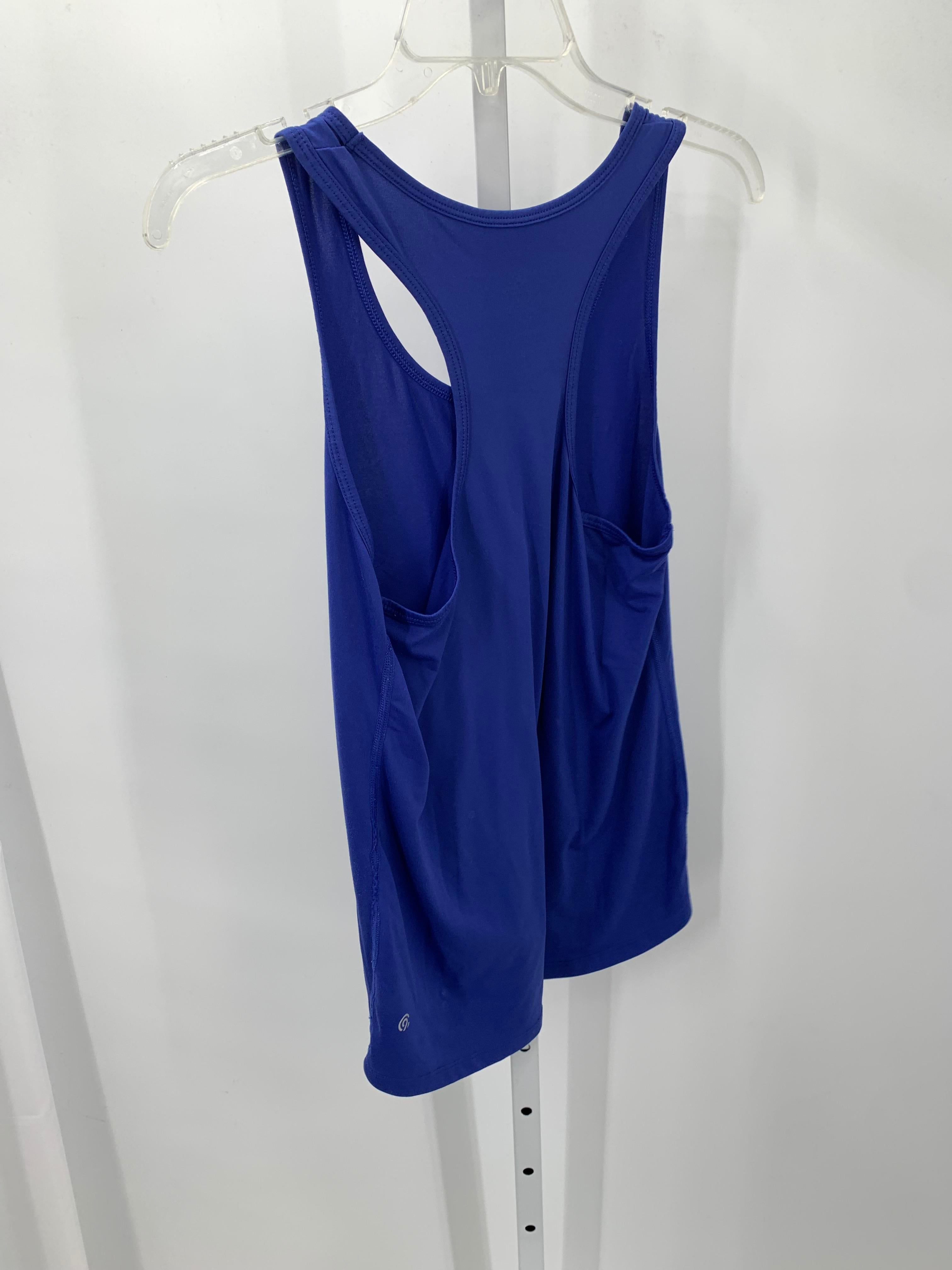 C9 Size Small Misses Tank