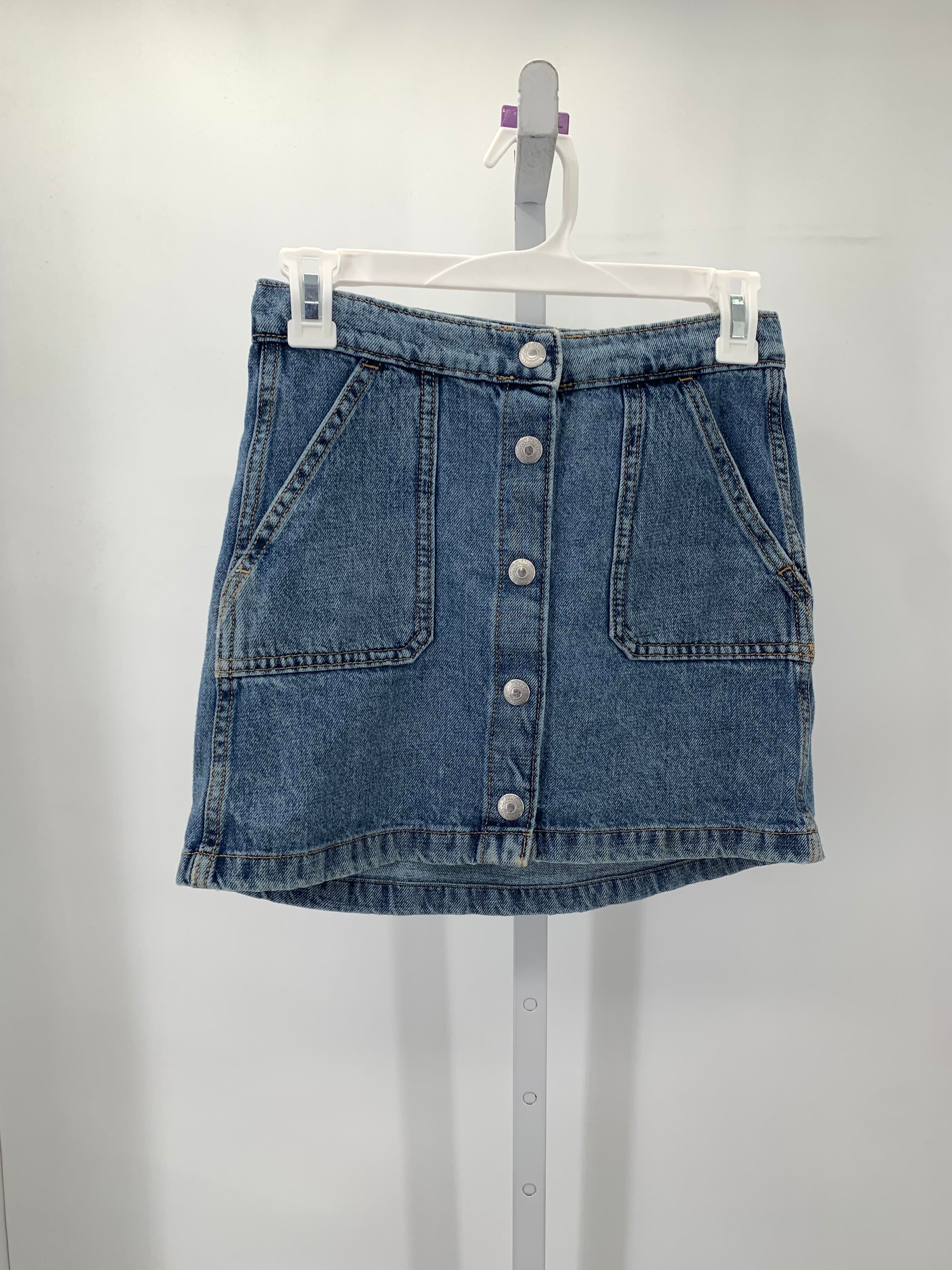 Old Navy Size 10-12 Girls Skirt