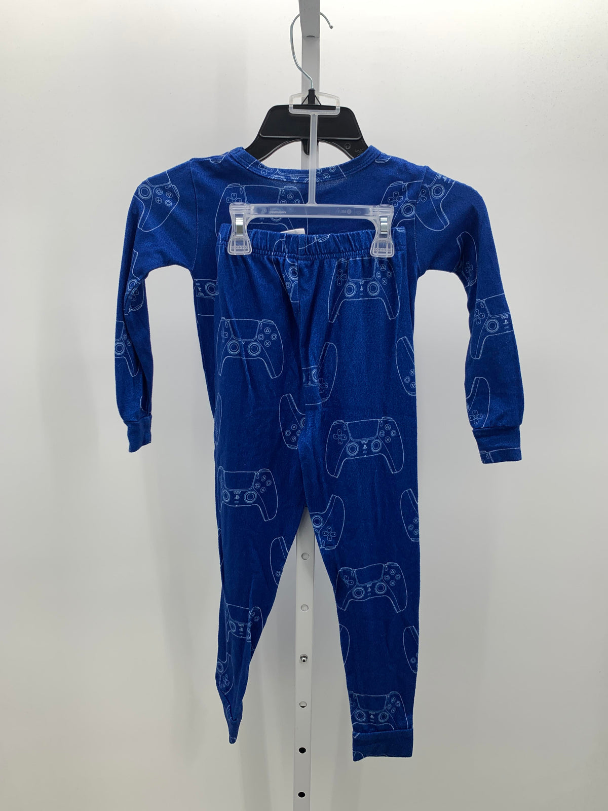 WHITE CONTROLLERS PJS