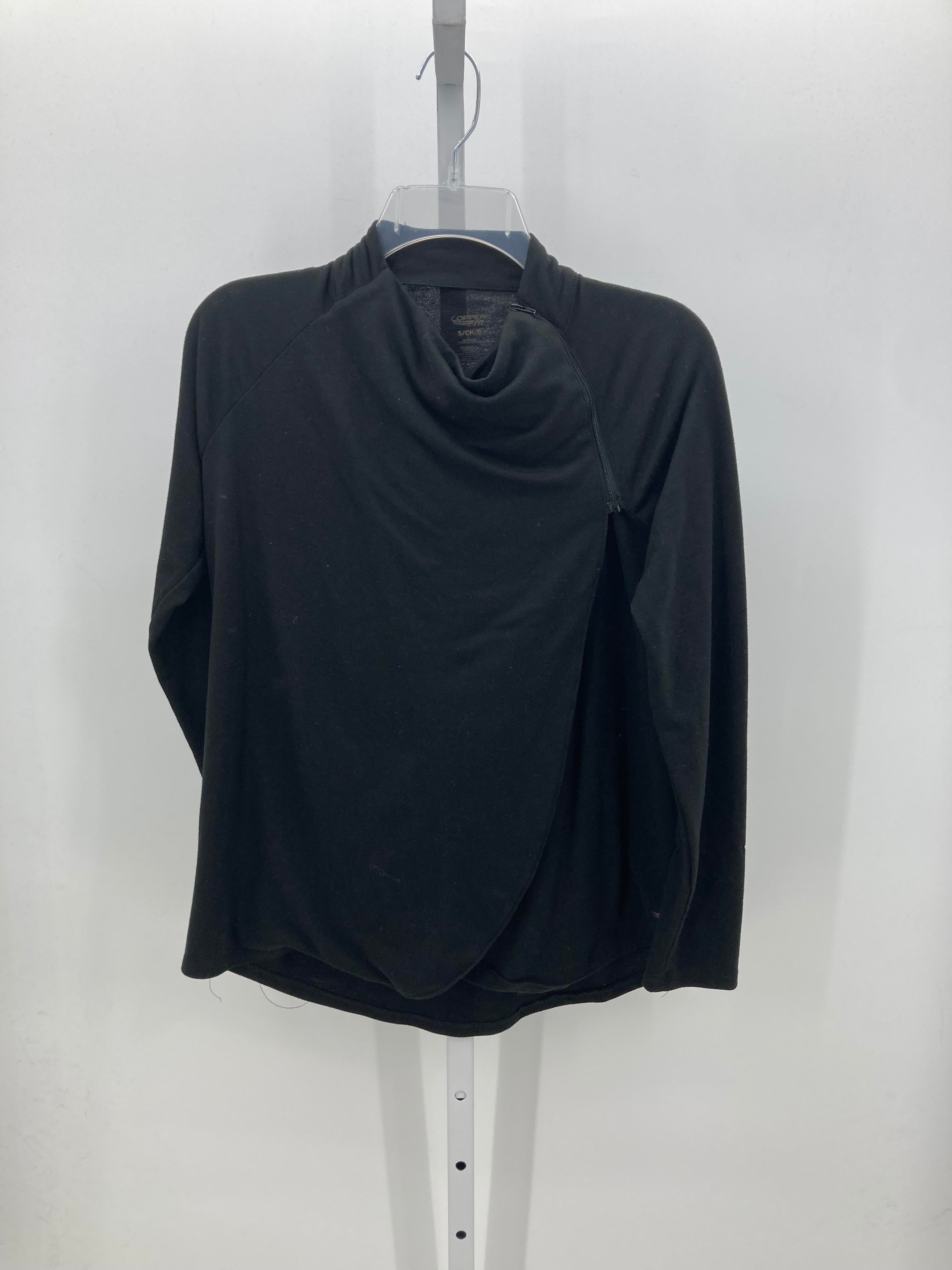 Size Small Misses Long Sleeve Shirt
