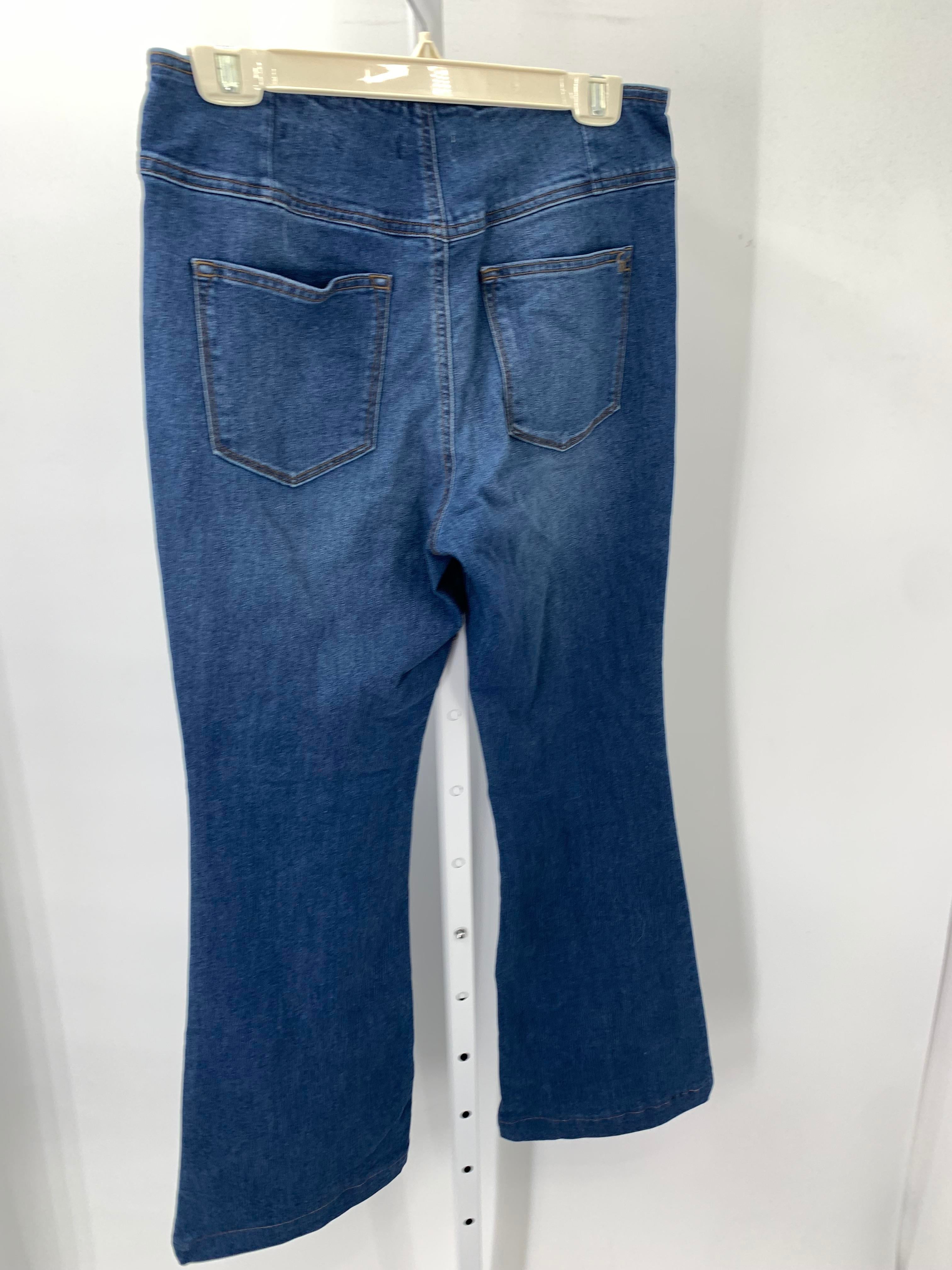 Sofia Size 10 Misses Jeans