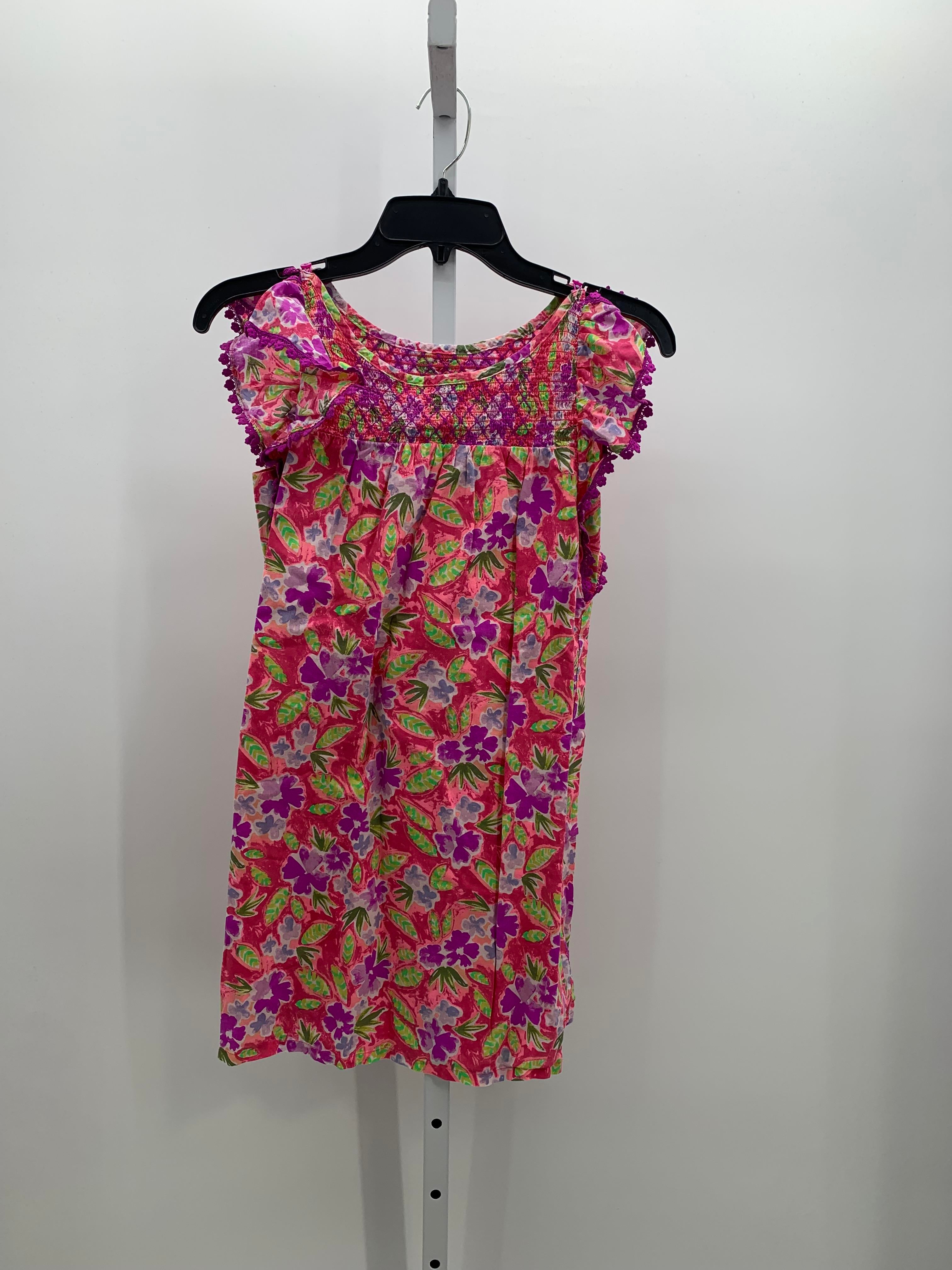 Cat & Jack Size 10-12 Girls Sleeveless Dress