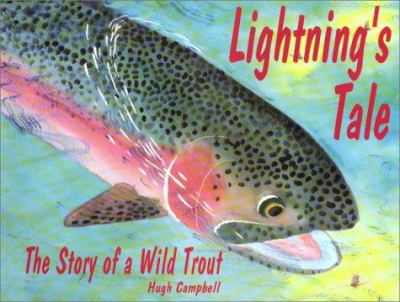 Lightning's Tale -