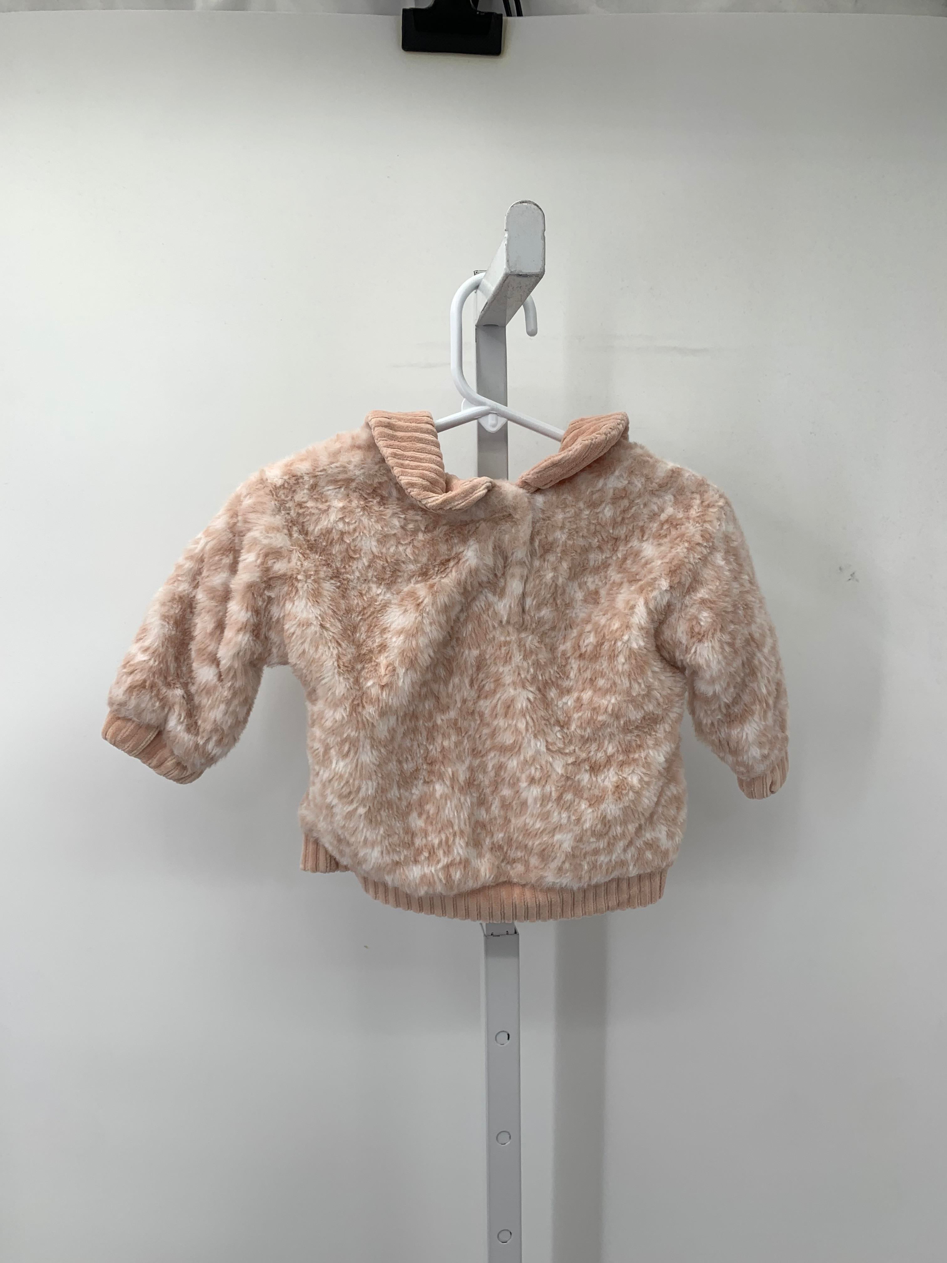 Rachel Zoe Size 12 Months Girls Long Sleeve Shirt