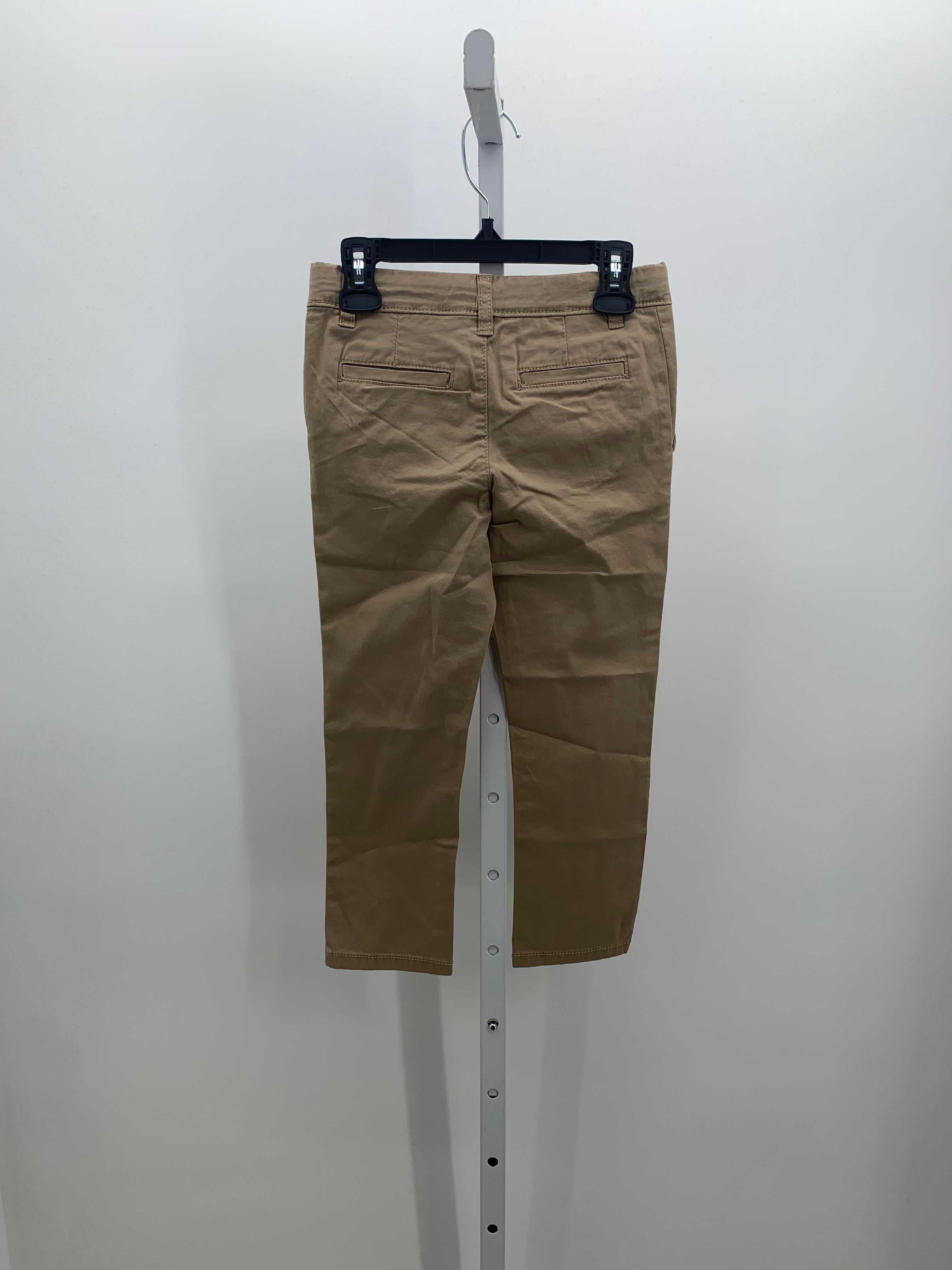CHINO PANTS