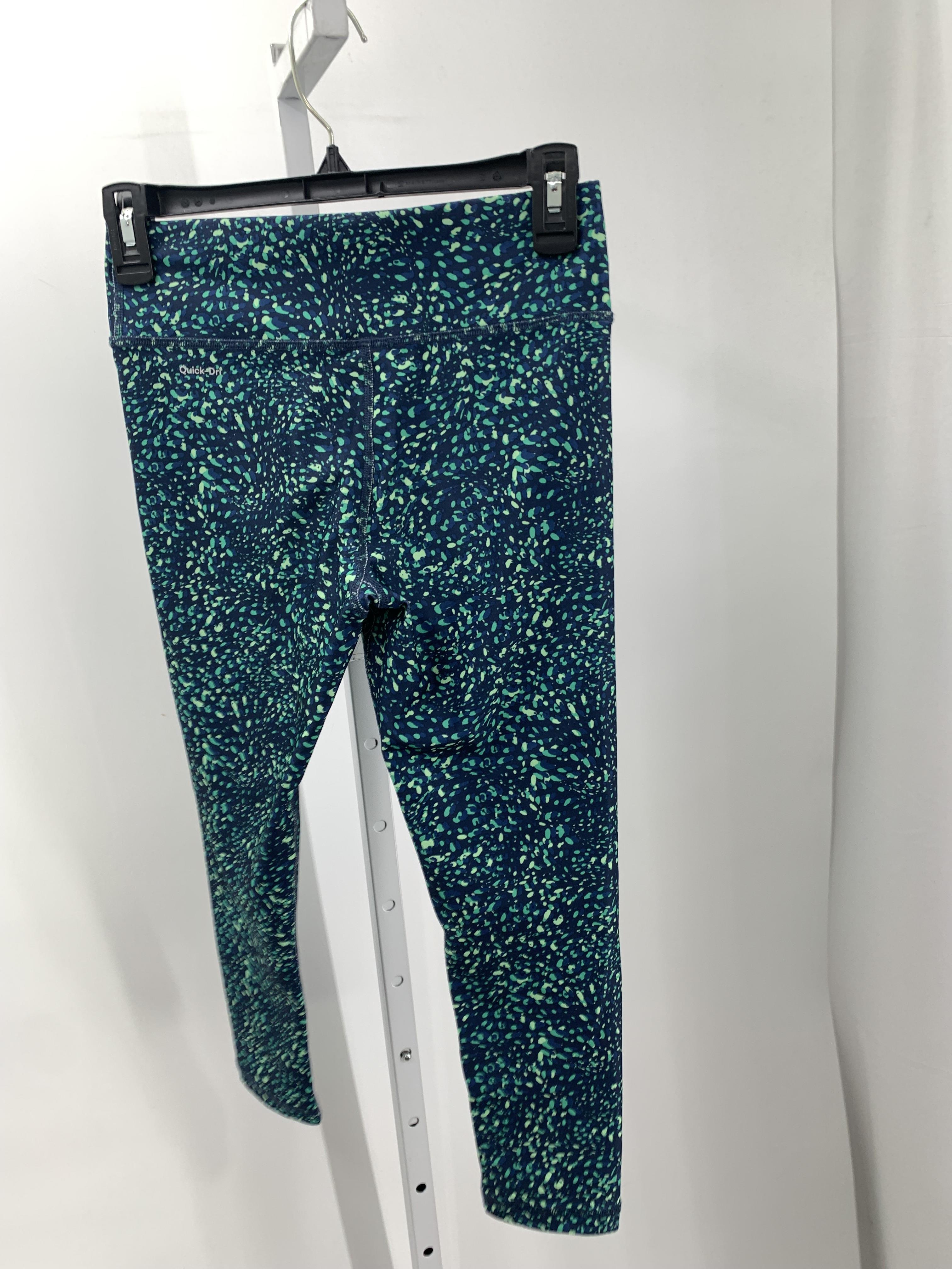 Xersion Size 10-12 Girls Leggings