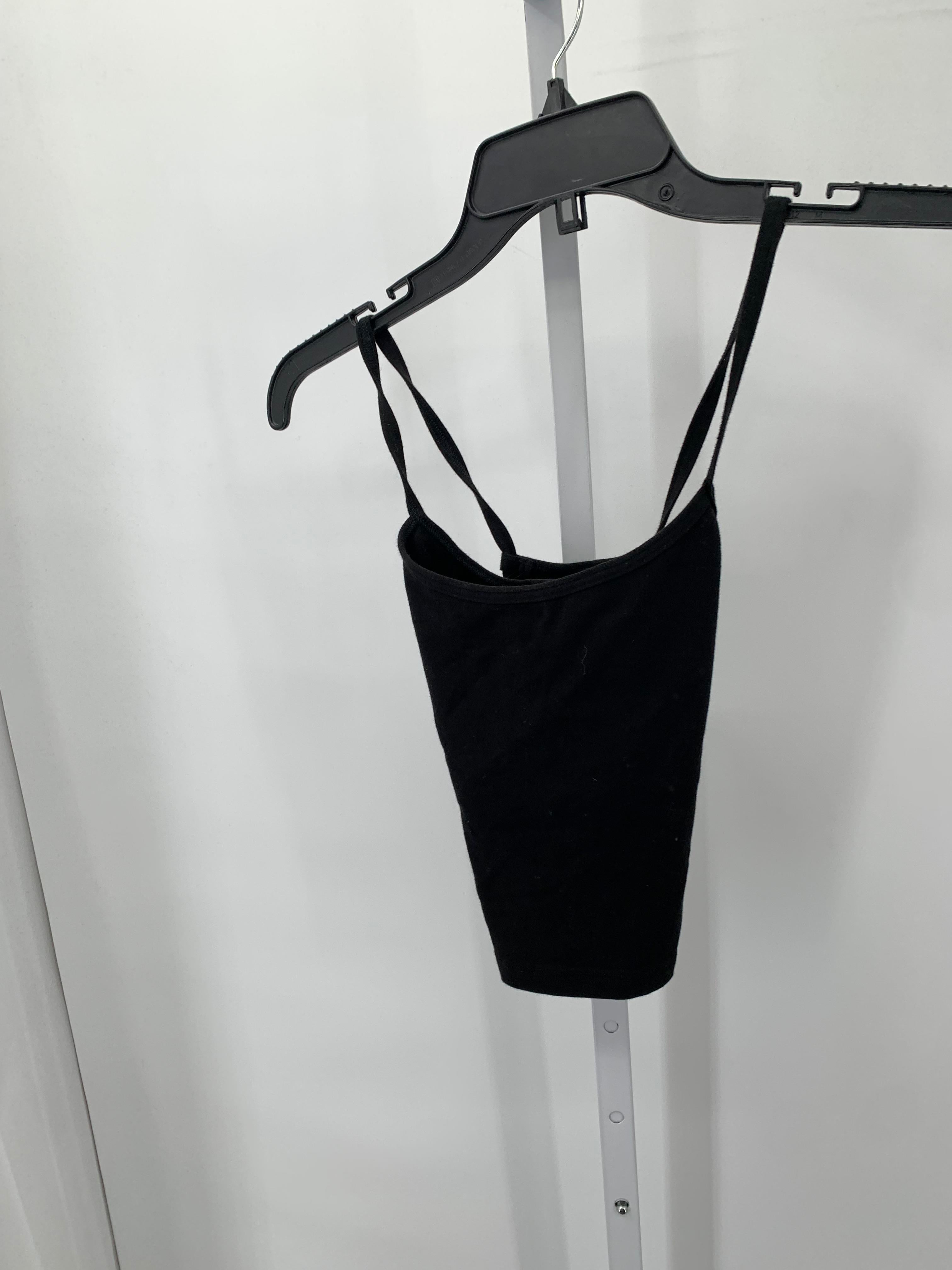 Danskin Size Medium Juniors Cami