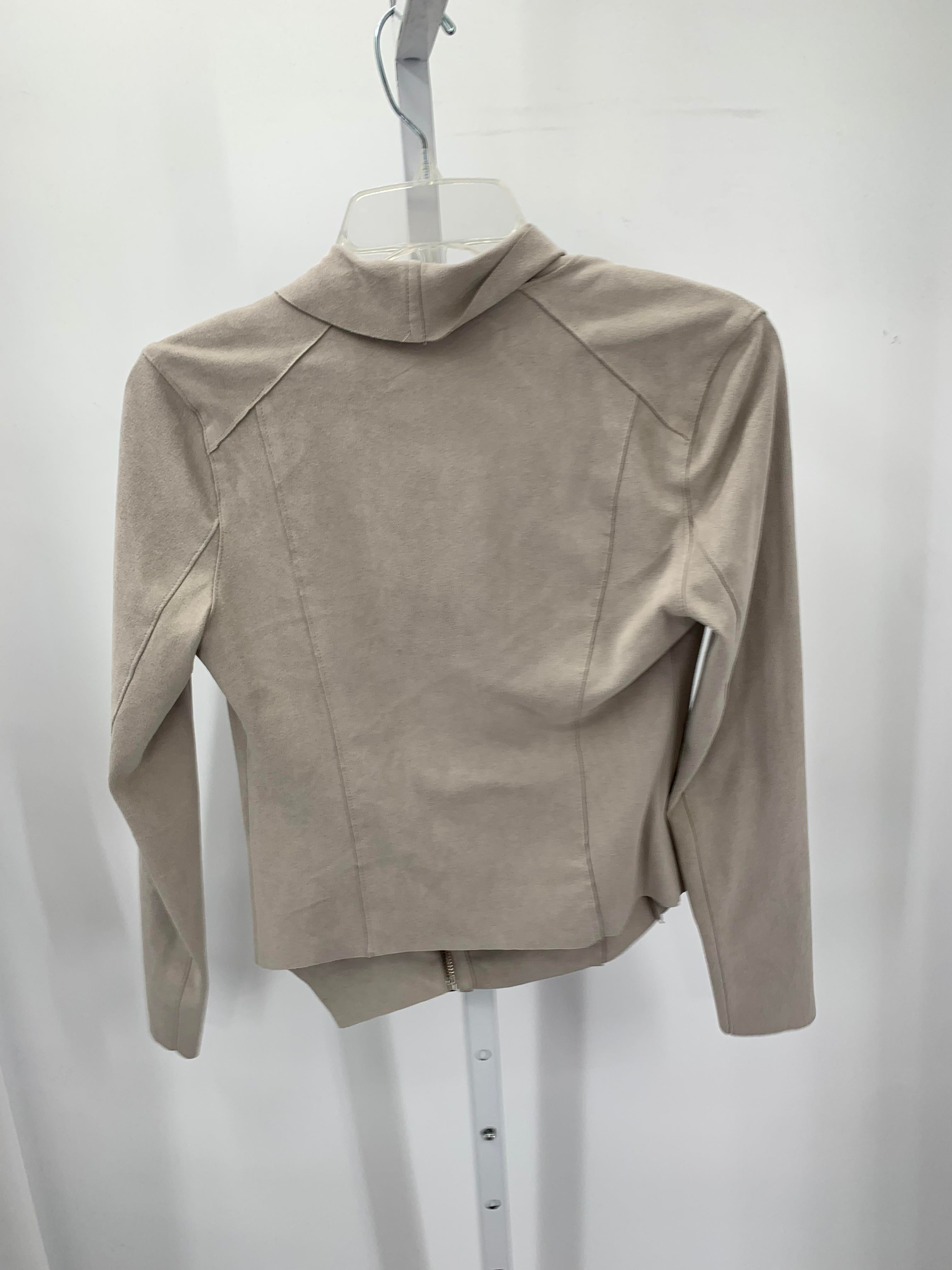 Size X Small Misses Lightweight Jacket
