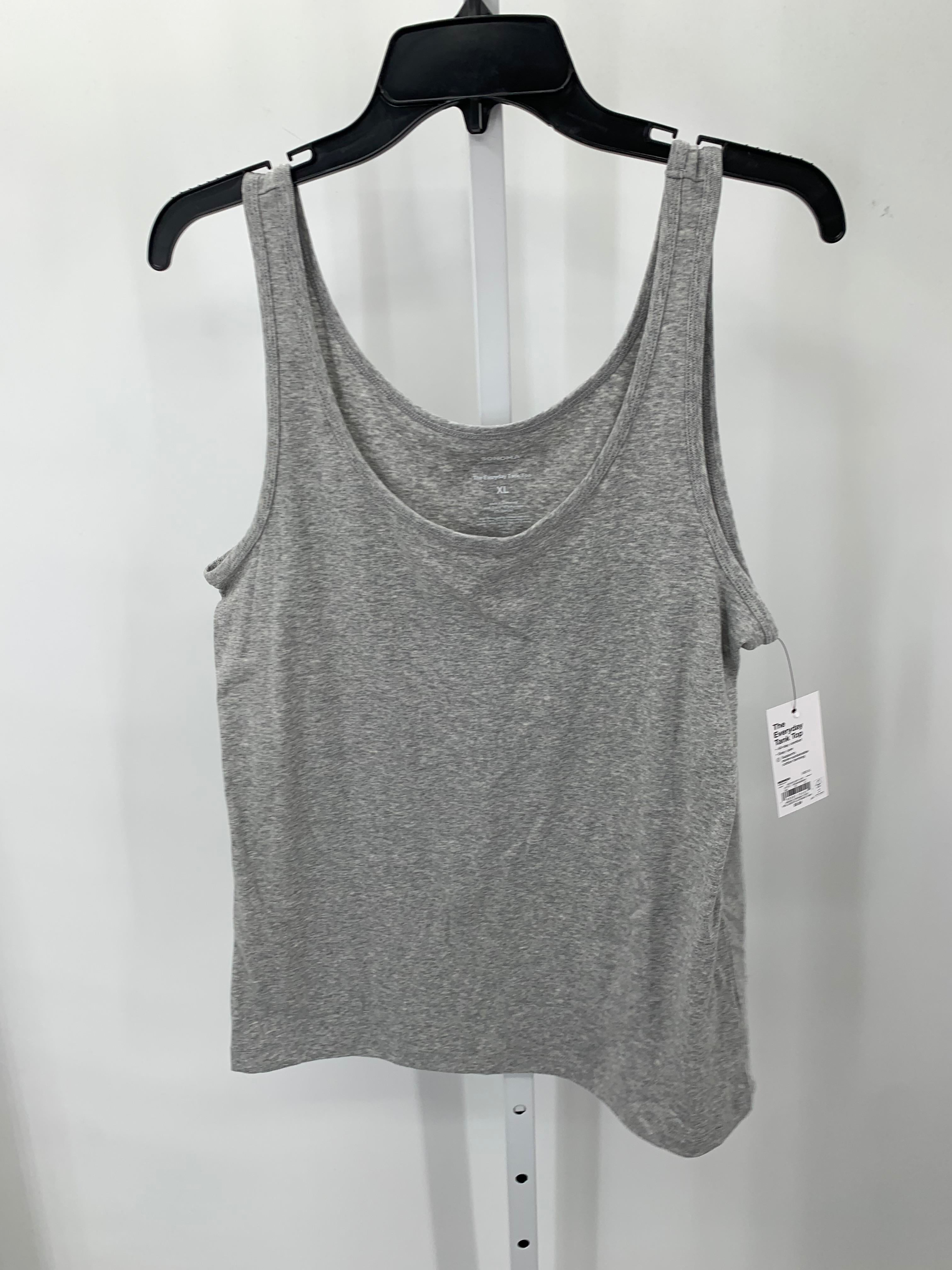 Sonoma Size Extra Large Misses Tank