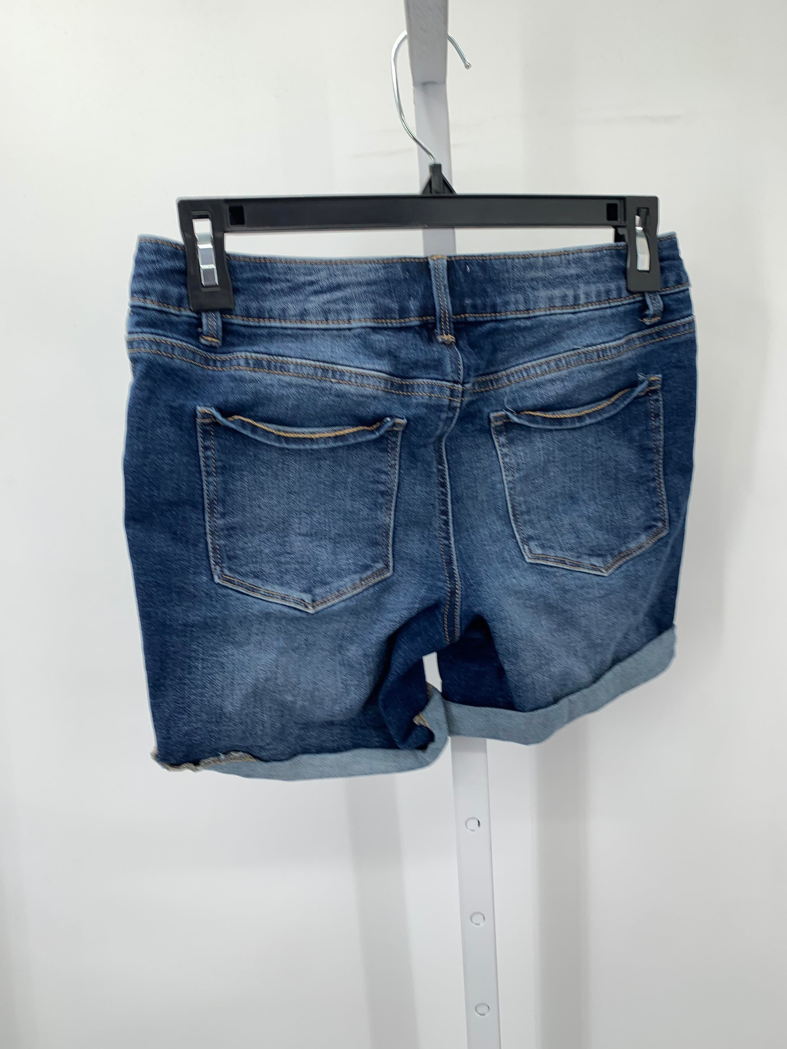 SO Size 14 Girls Shorts