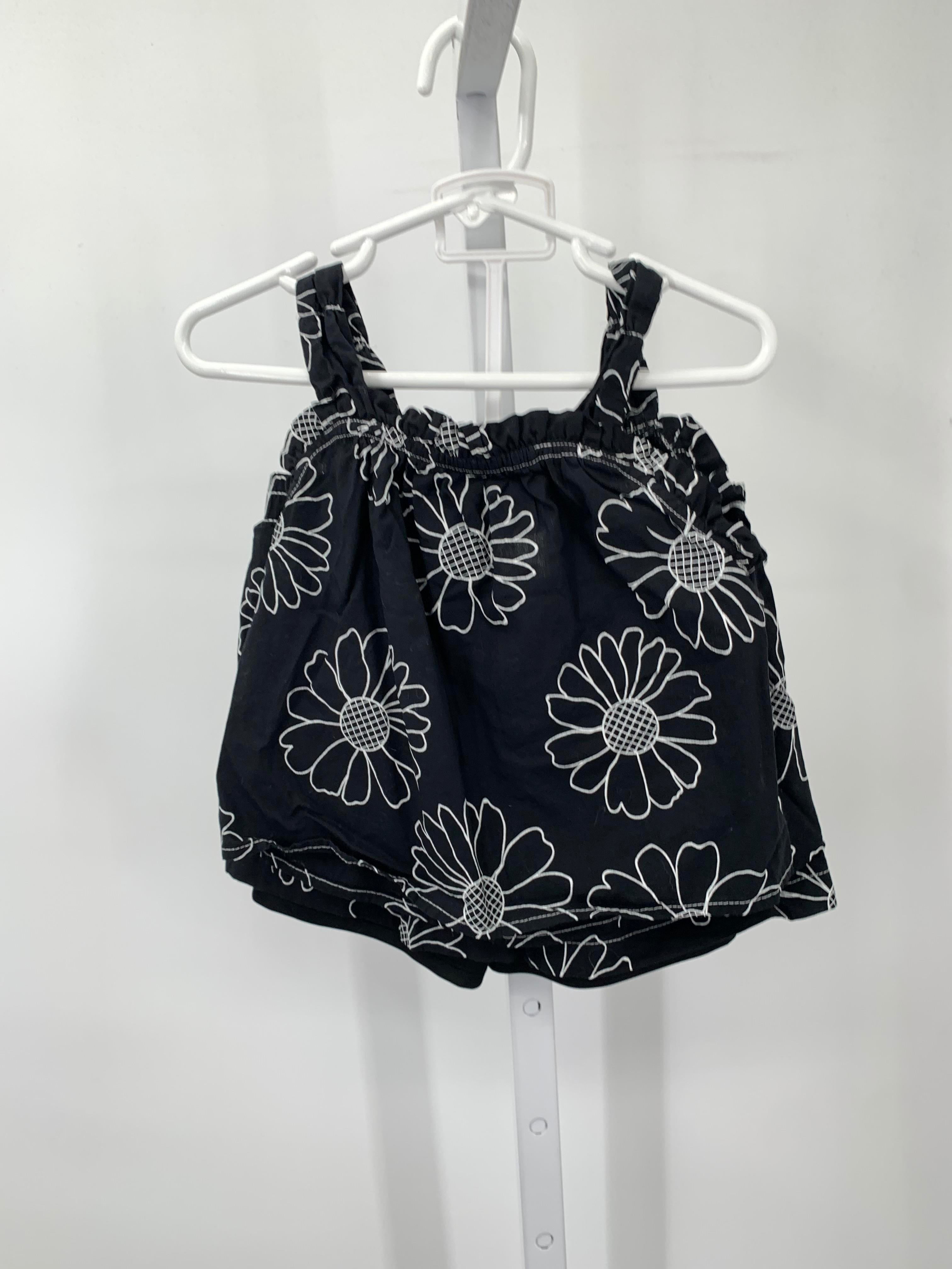 Rachel Zoe Size 4 Girls 2 Pieces
