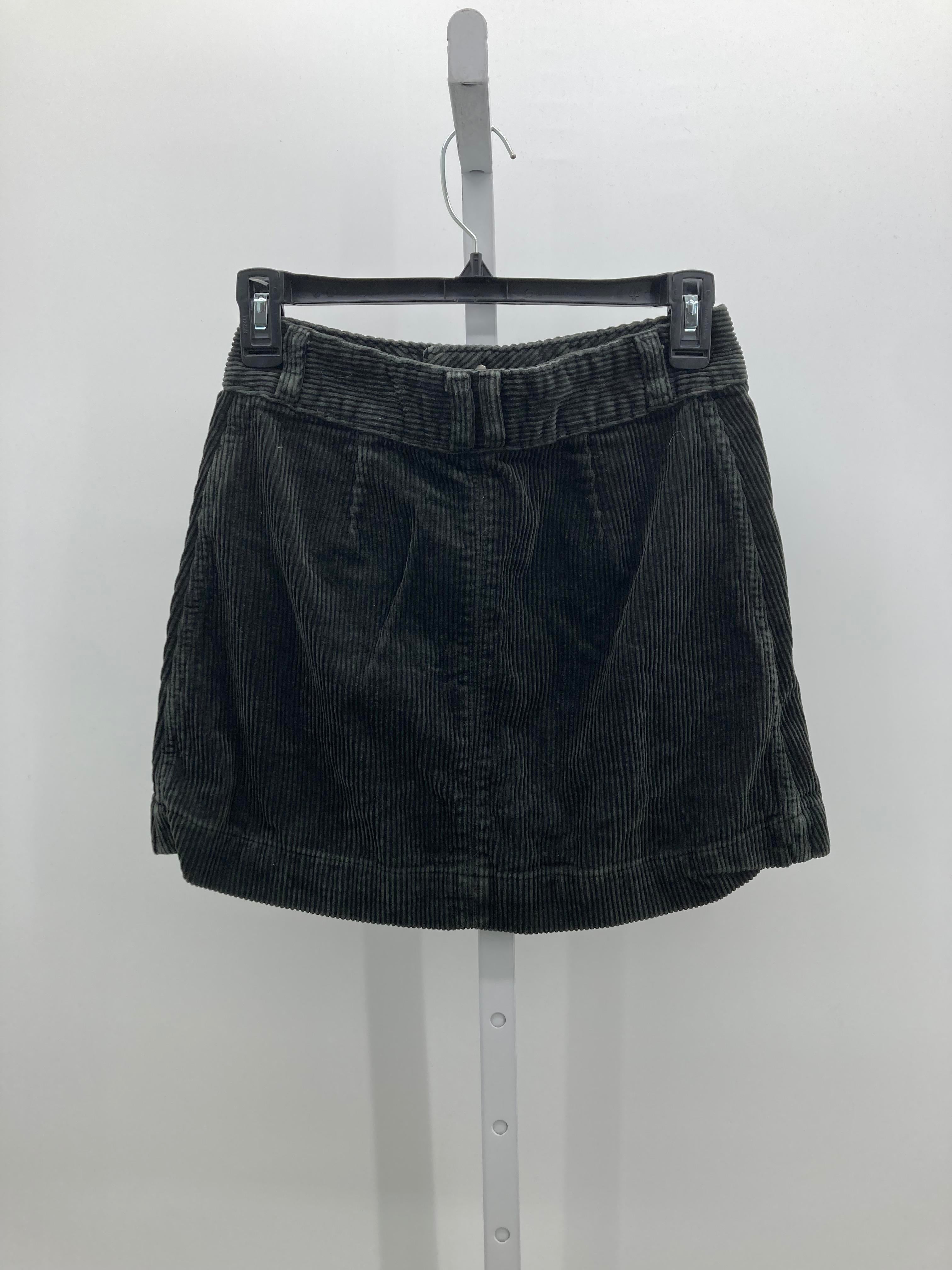 Abercrombie Size 00 Juniors Skirt