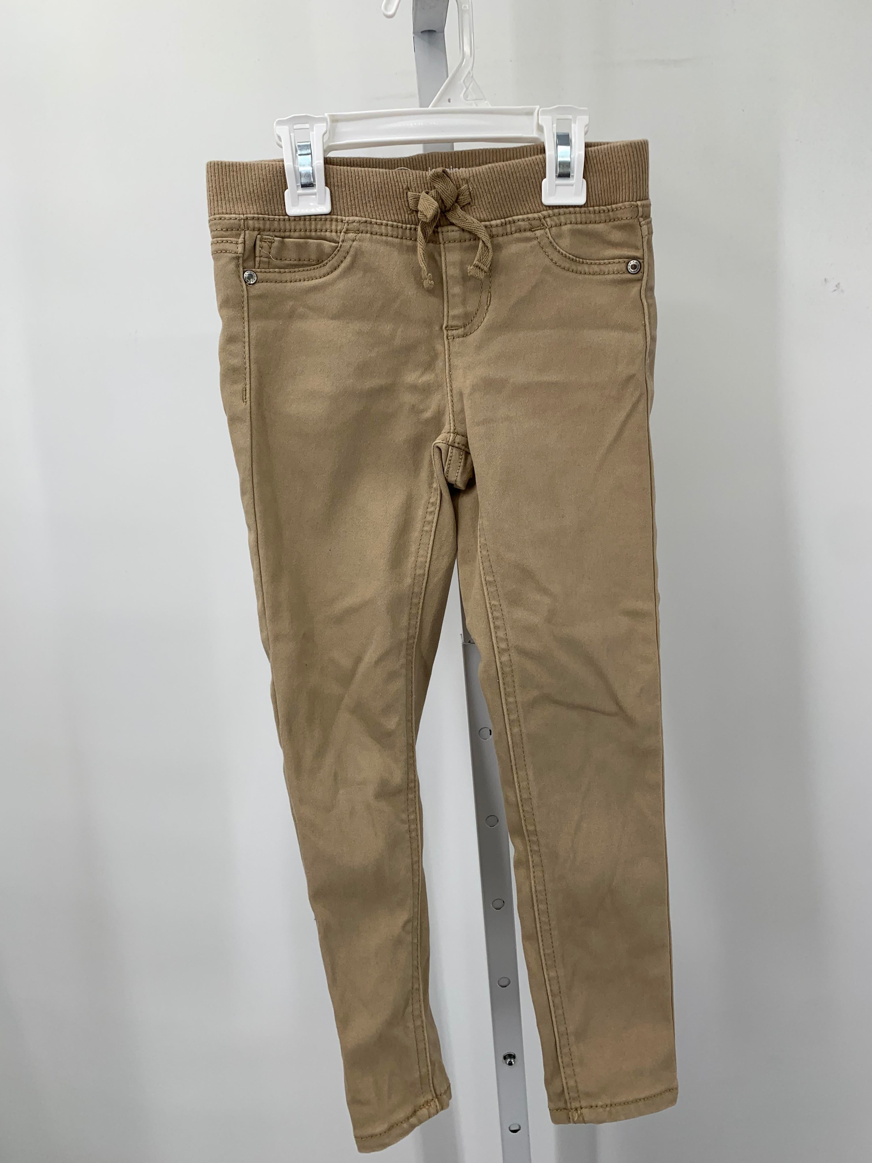 Wonder Nation Size 6/6X Girls Pants