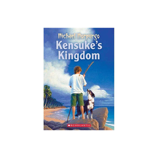 Kensuke's Kingdom -