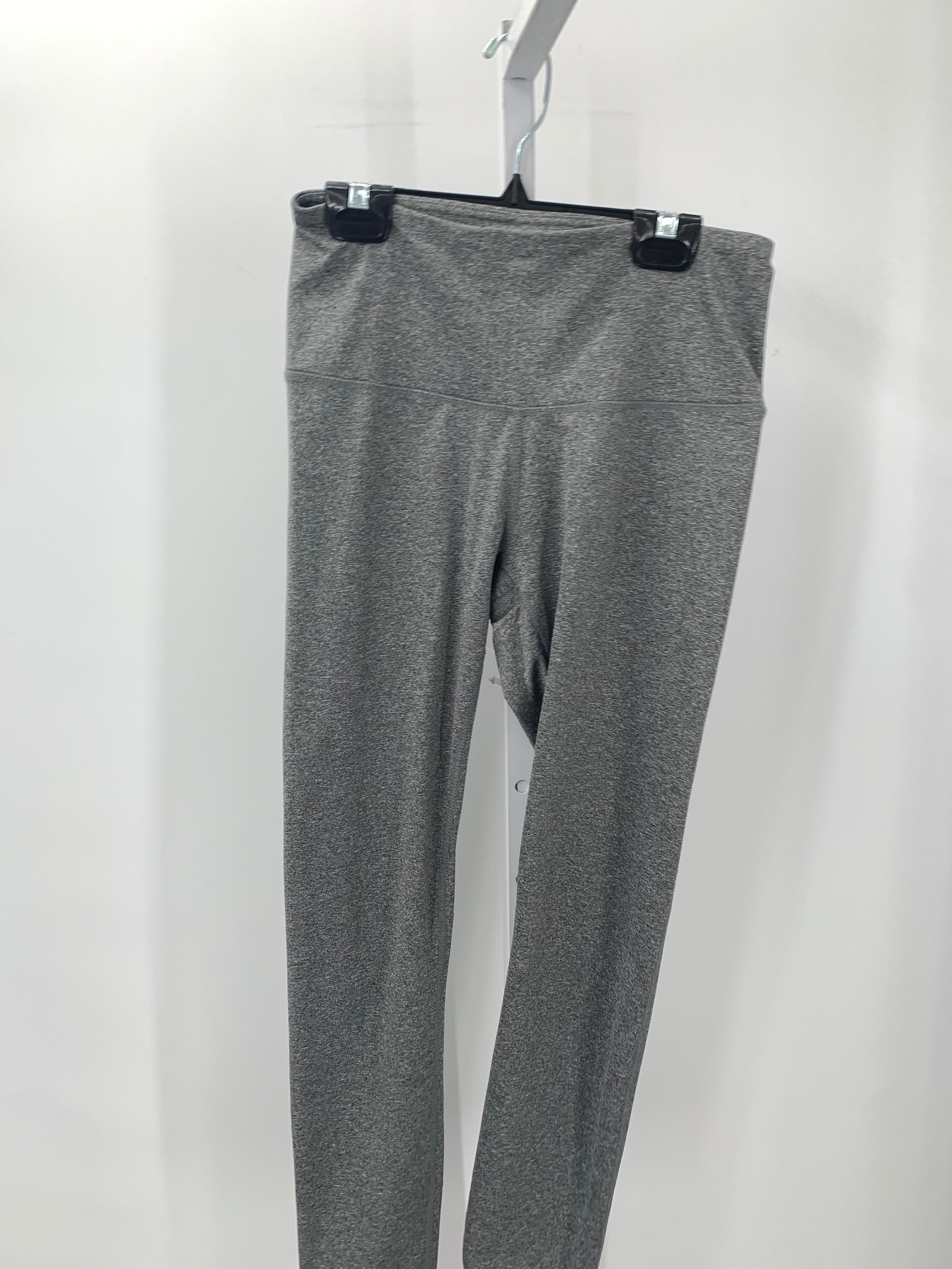 Reebok Size Small Misses Leggings