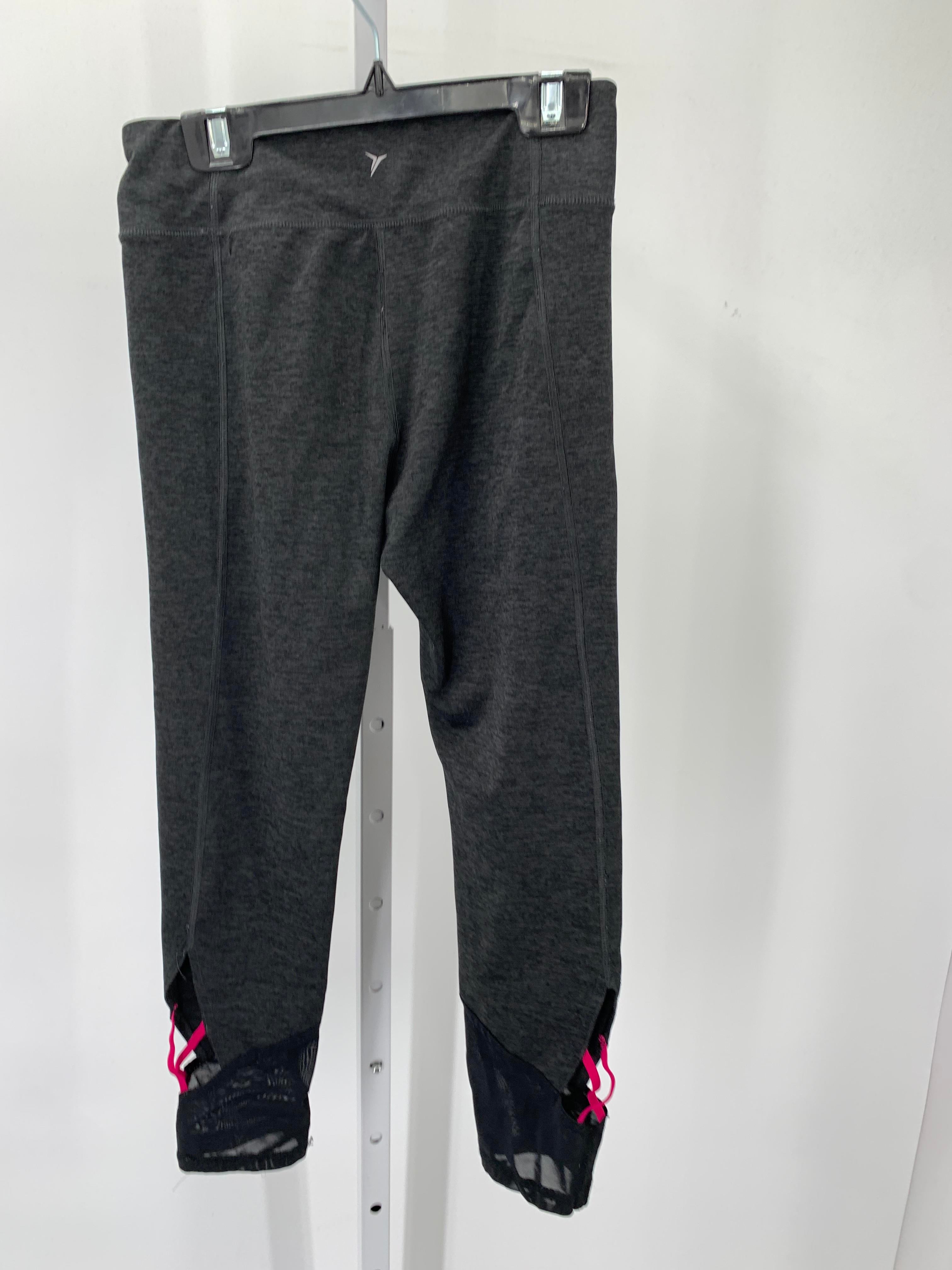 Old Navy Size 10-12 Girls Leggings