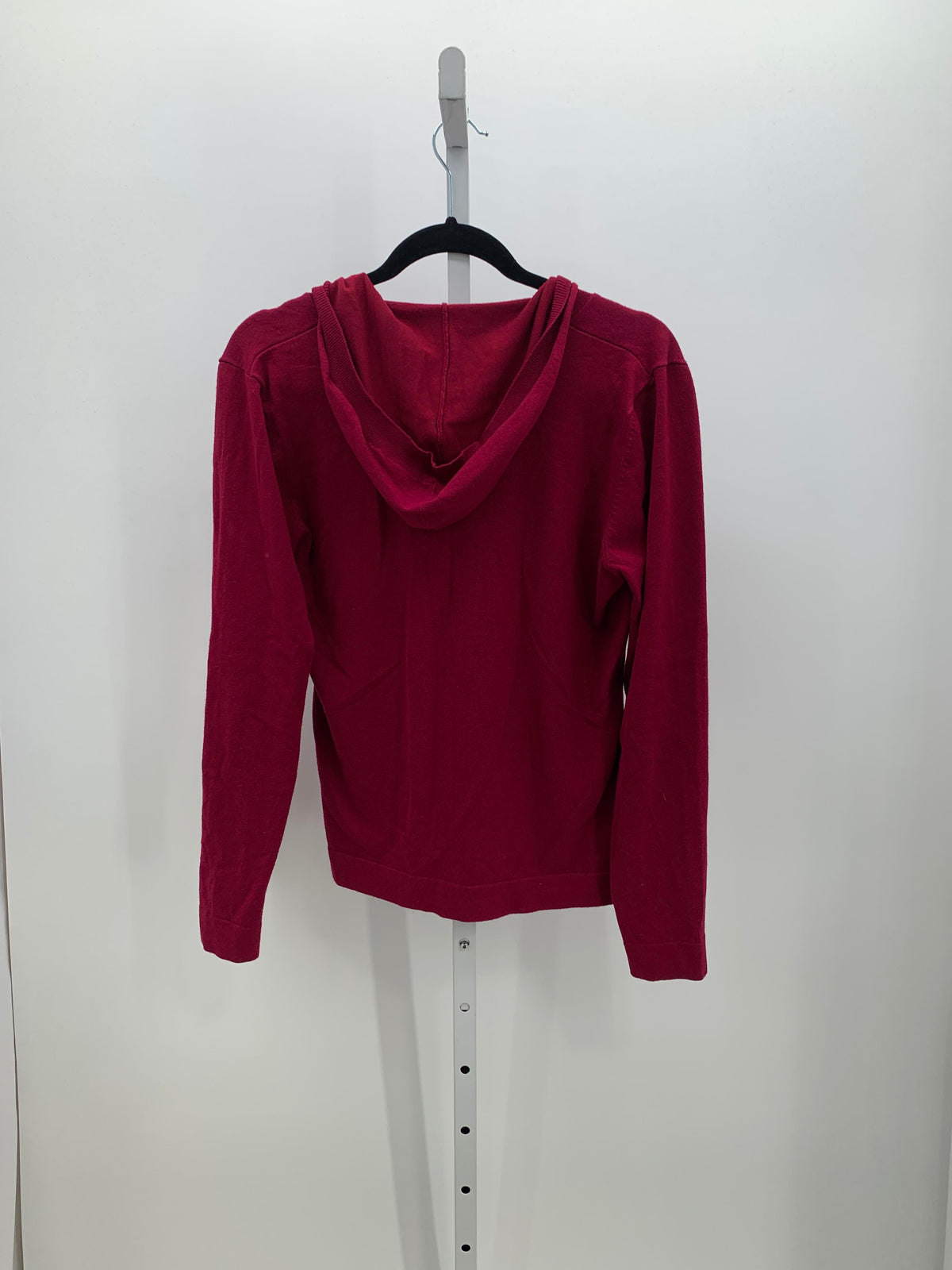 Say What? Size Large Misses Long Slv Sweater