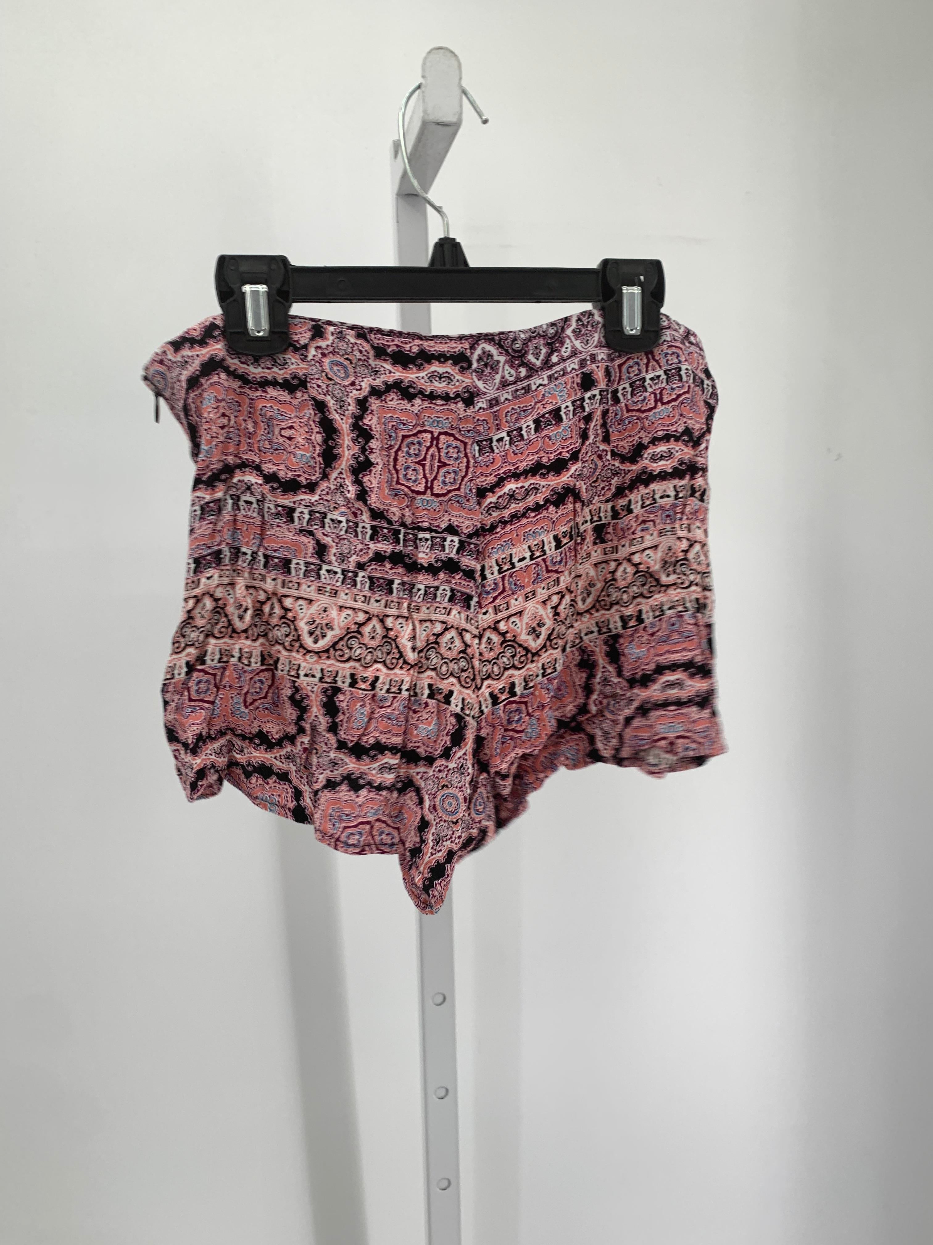 Forever 21 Size Medium Juniors Shorts