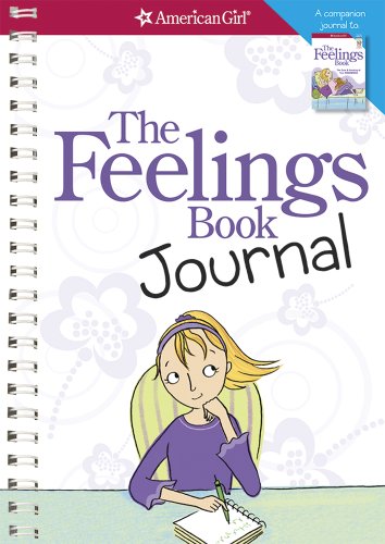 The Feelings Book Journal - Dr.