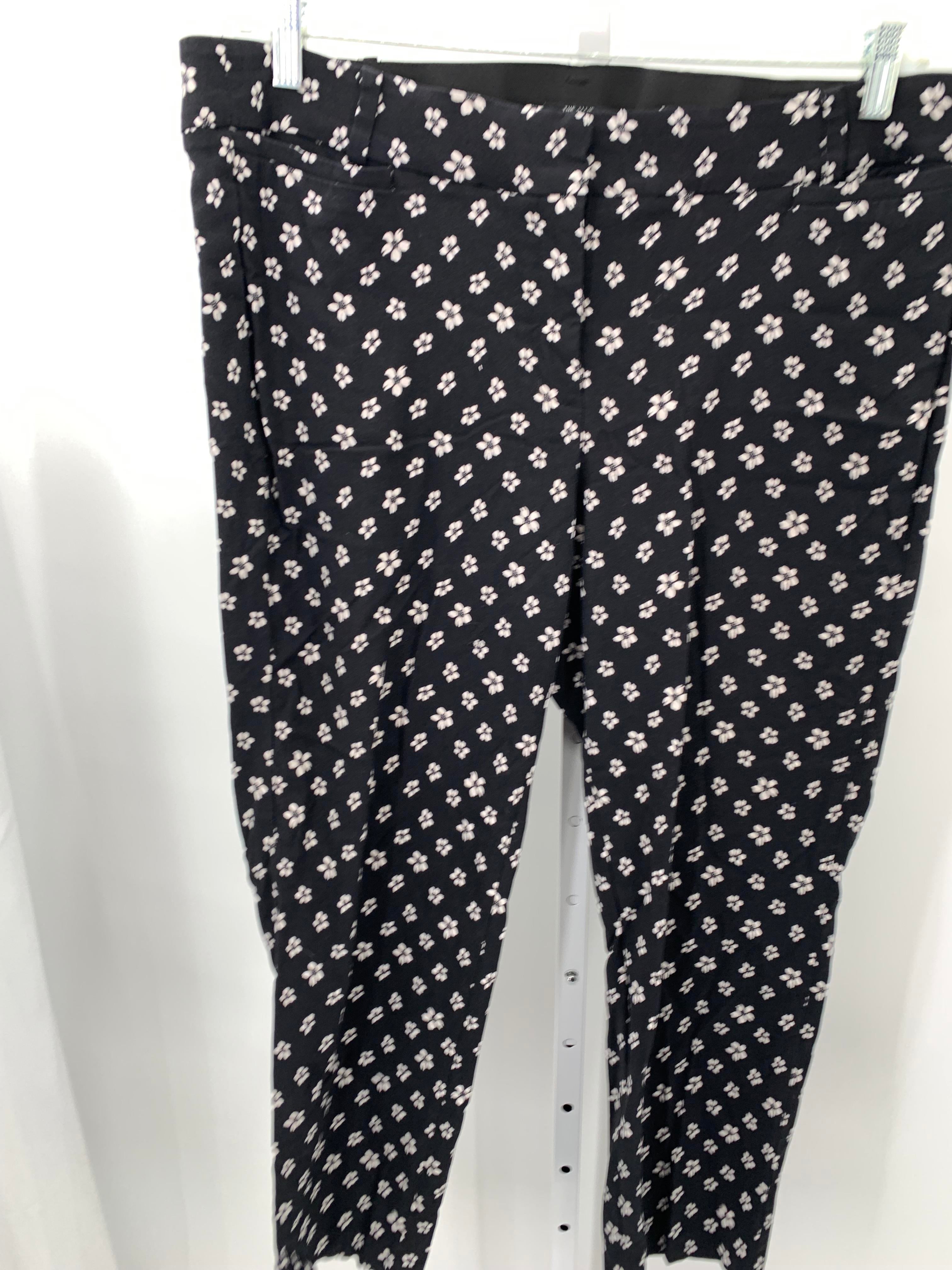 Lane Bryant Size 20 W Womens Pants