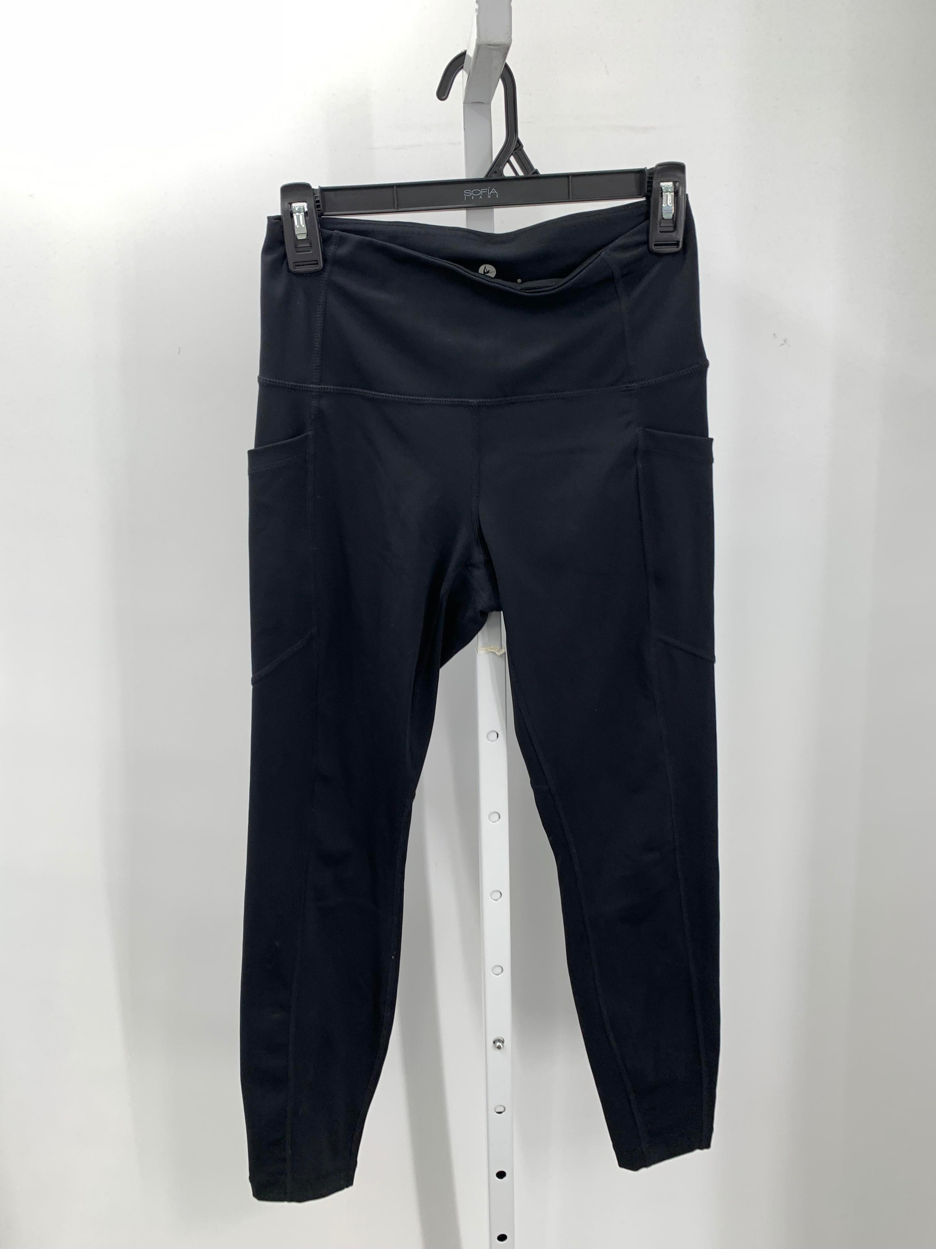 90 degree Size Small Misses Leggings