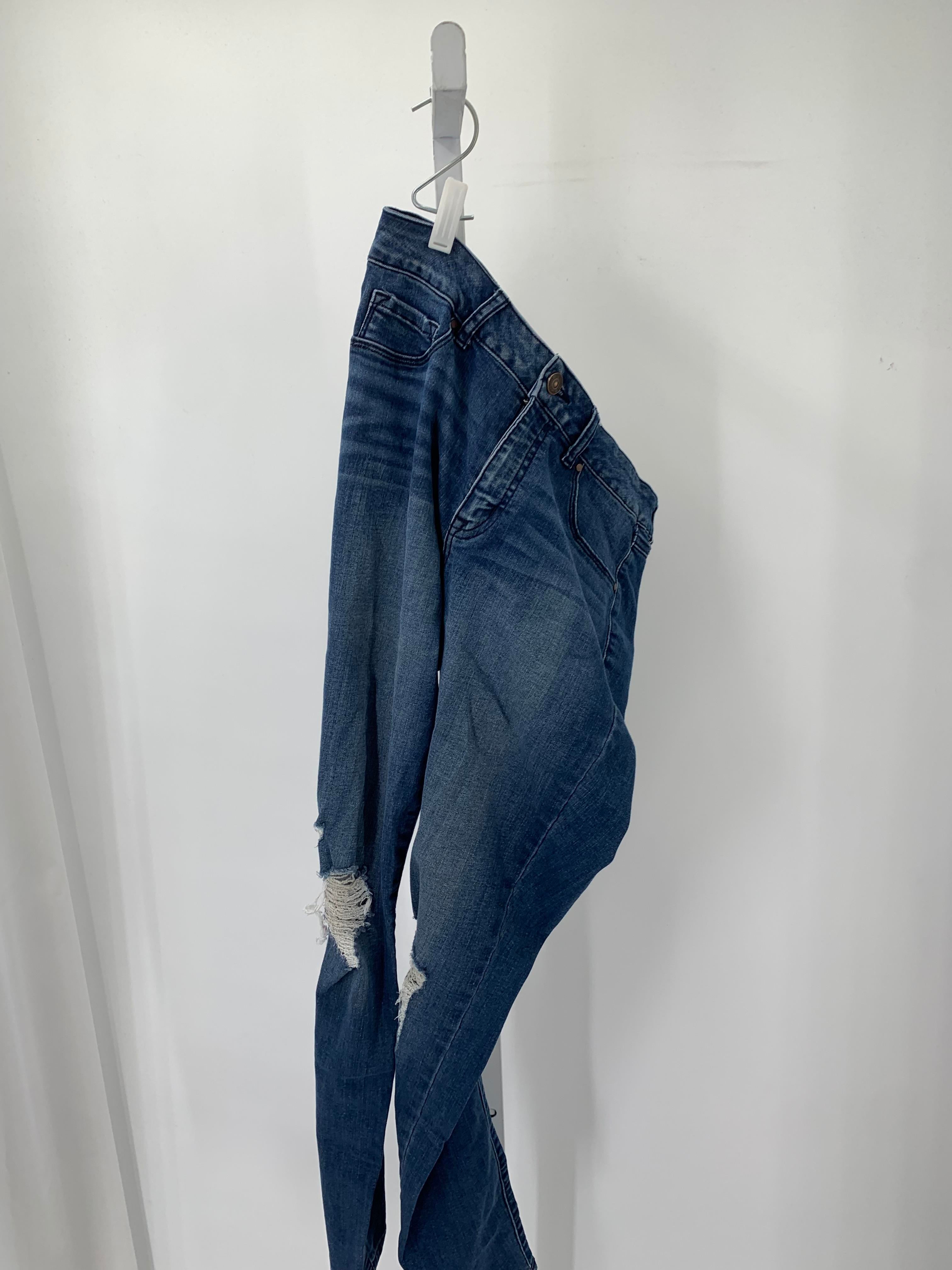 Size 9 Juniors Jeans