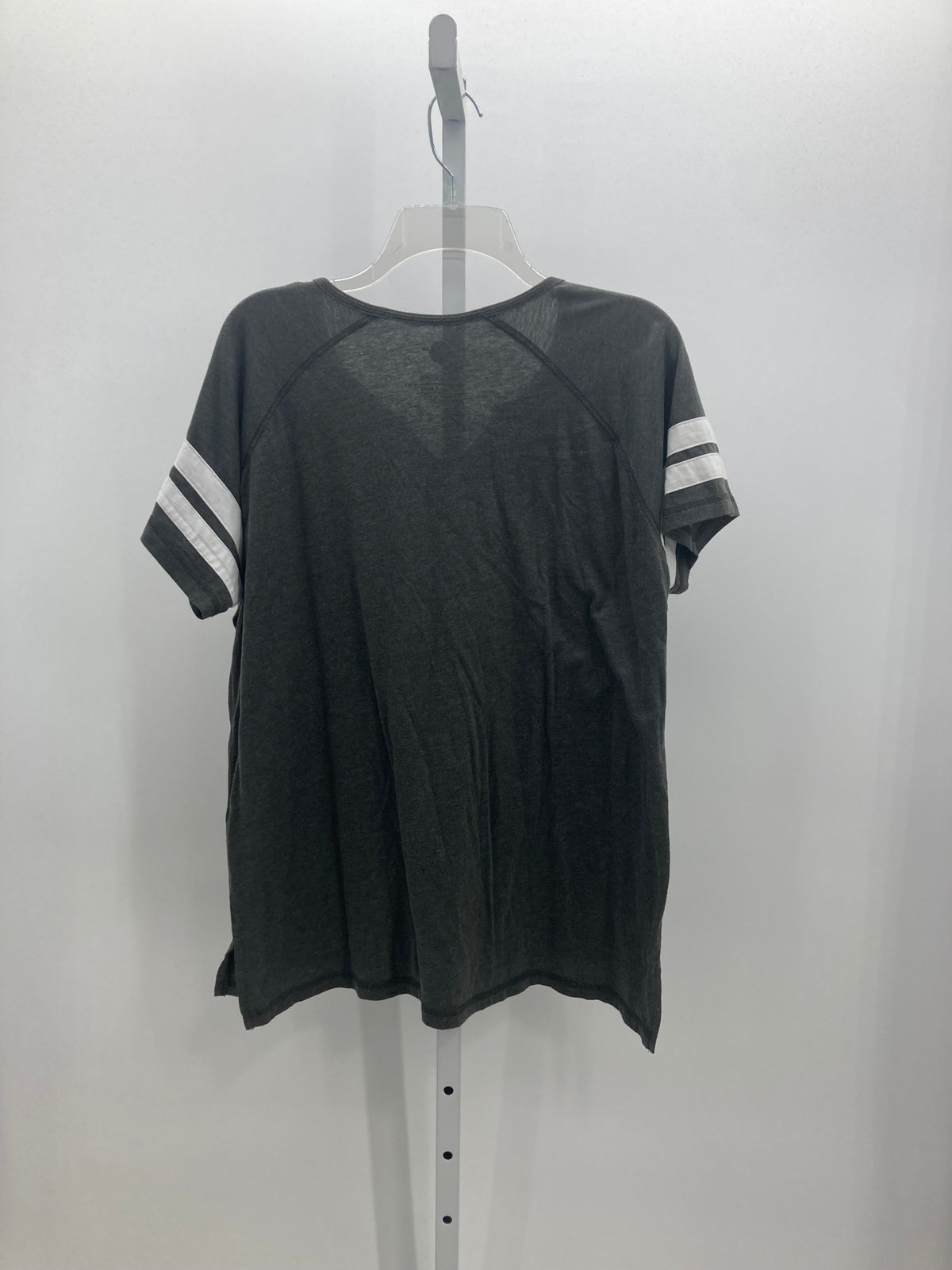 MLB Size XXL Misses Short Sleeve Shirt