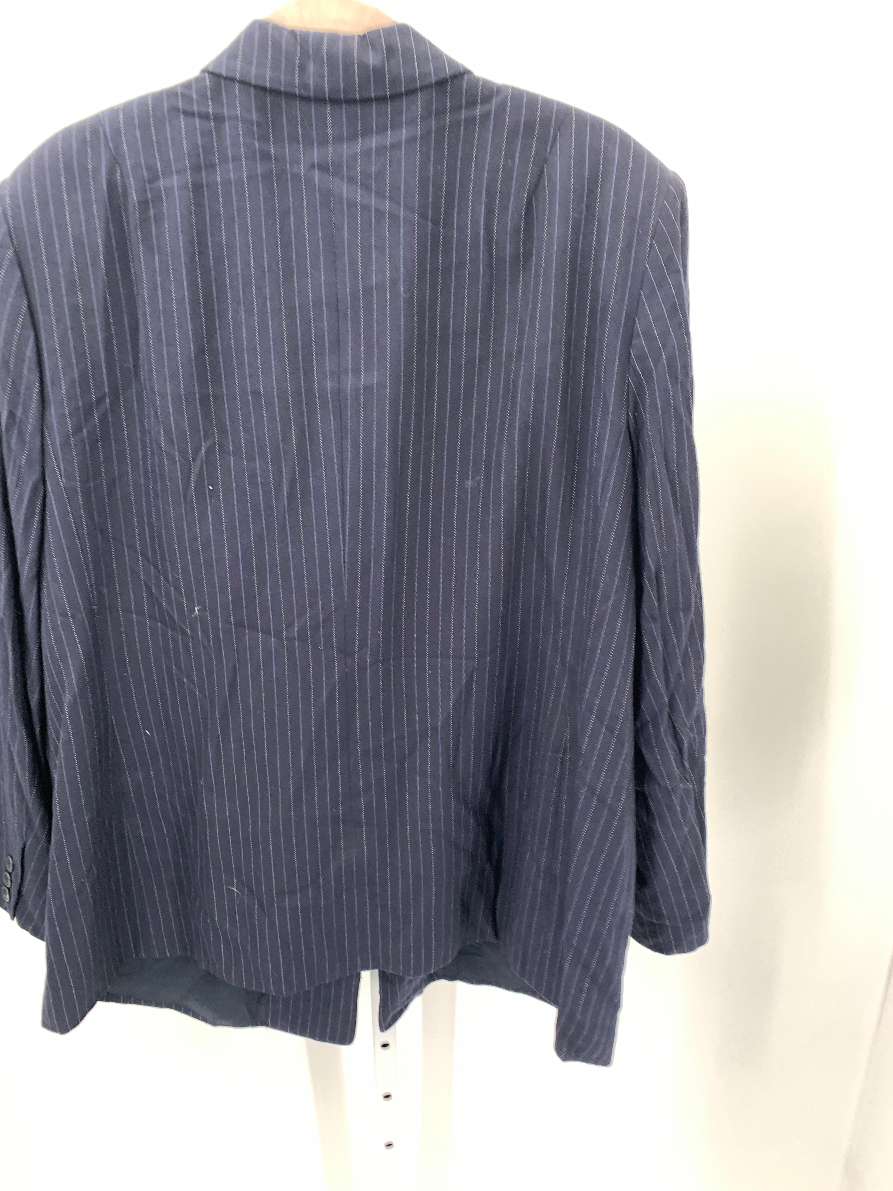 Valerie Stevens Size 22 W Womens Blazer