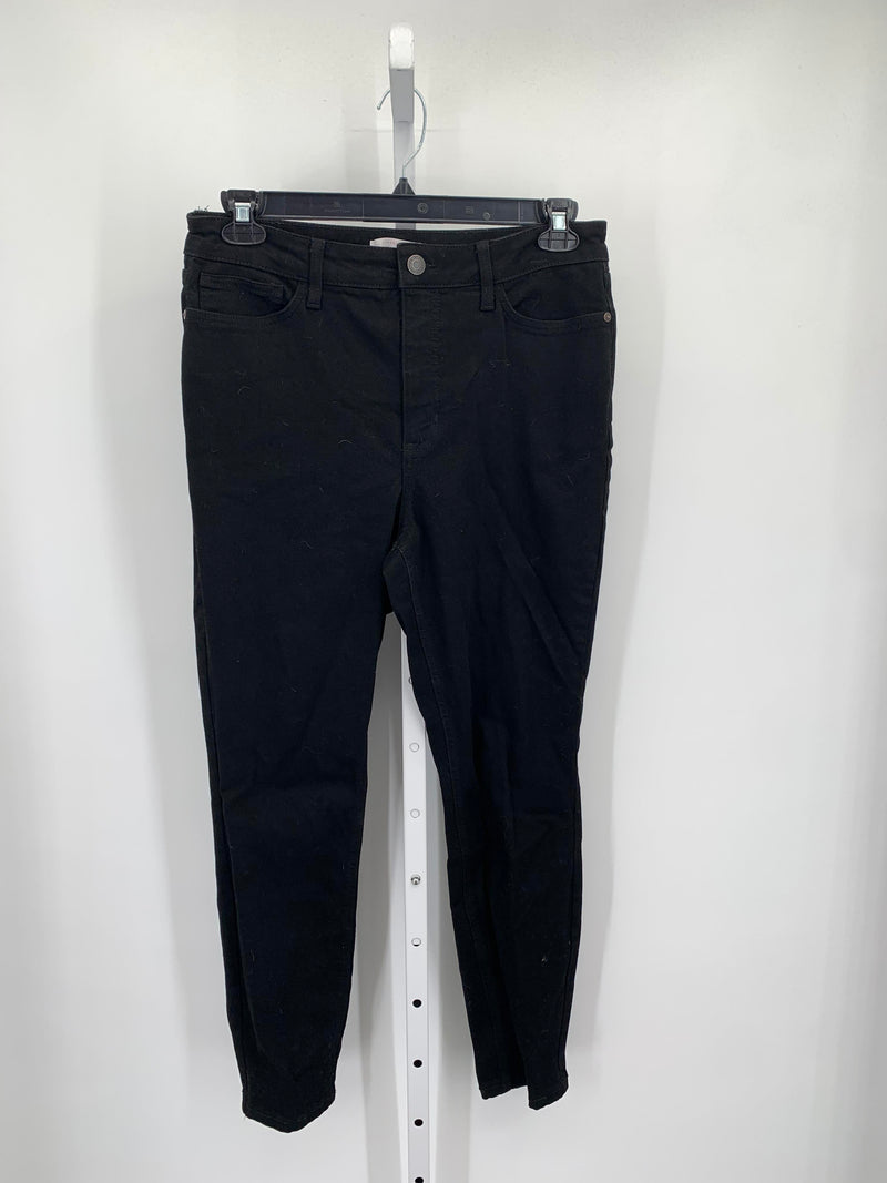 Lauren Conrad Size 14 Misses Jeans