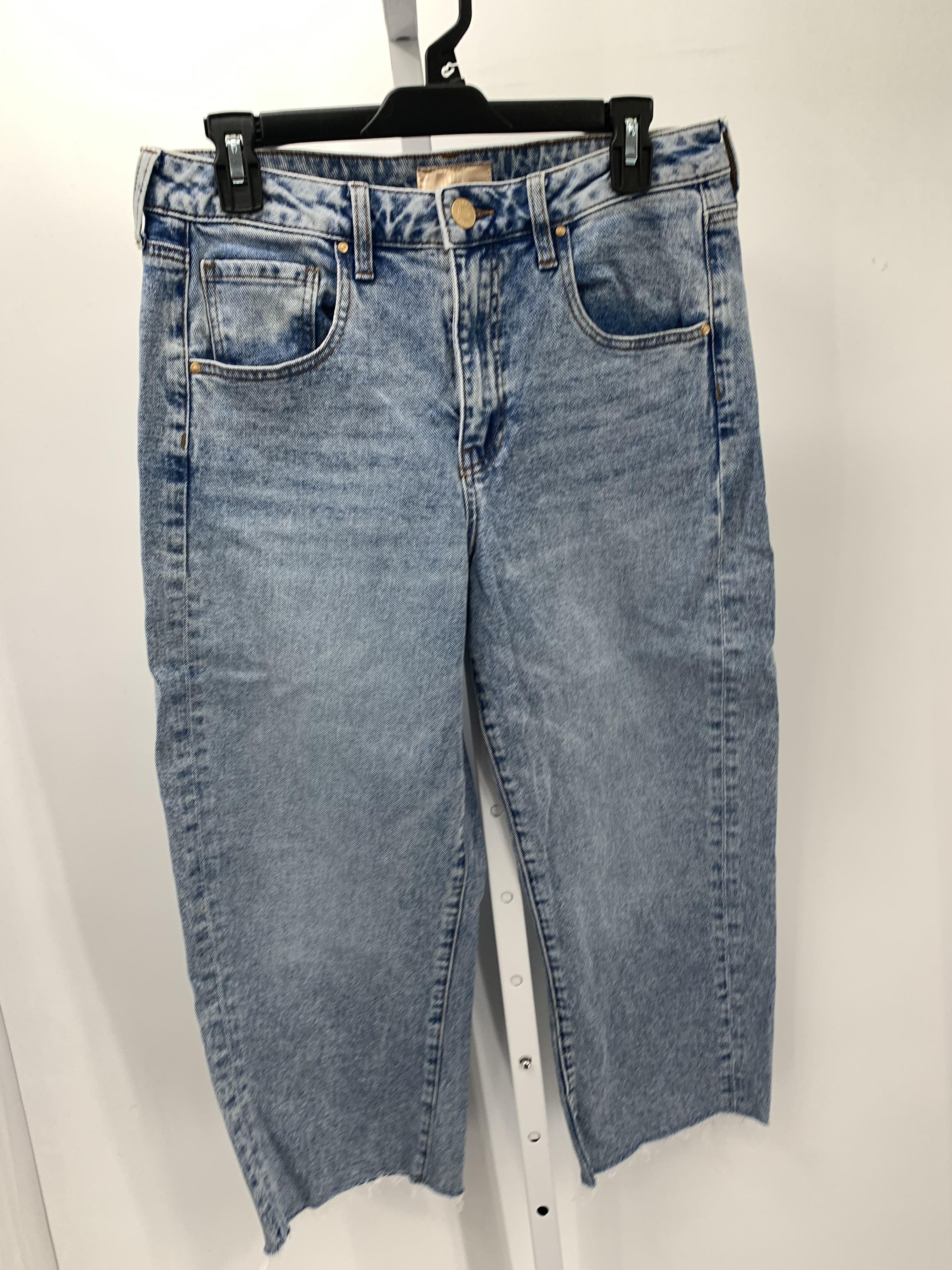 Kut from the Kloth Size 4 Petite Petite Jeans