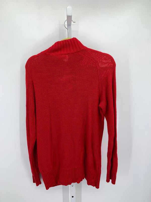 Fashion Bug Size Extra Large Misses Long Slv Sweater