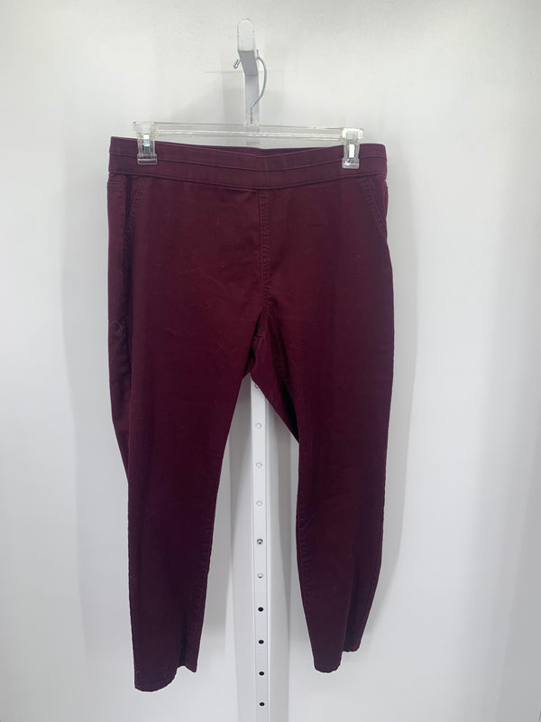 Soho Size Extra Large Misses Pants