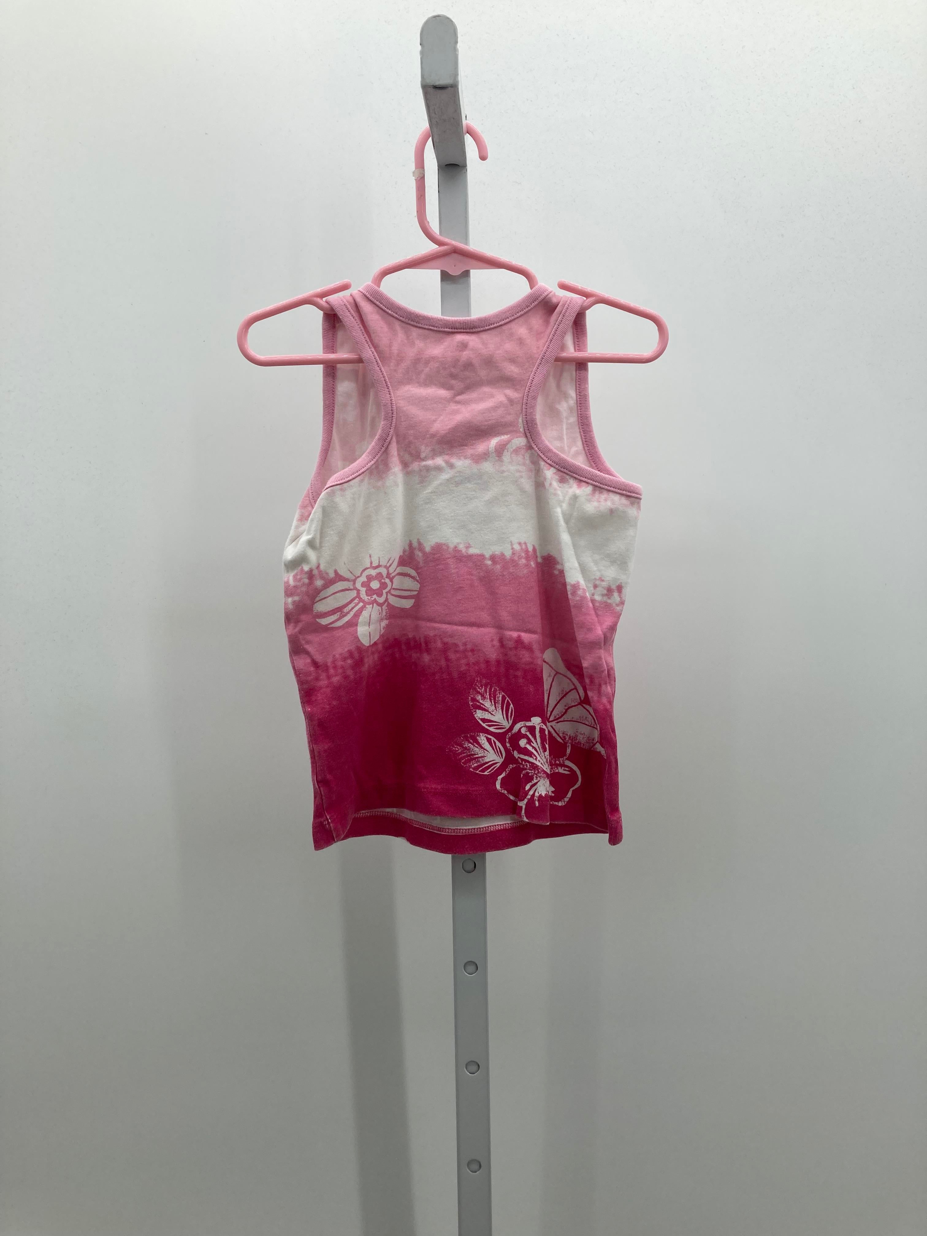 Carters Size 4 Girls Tank