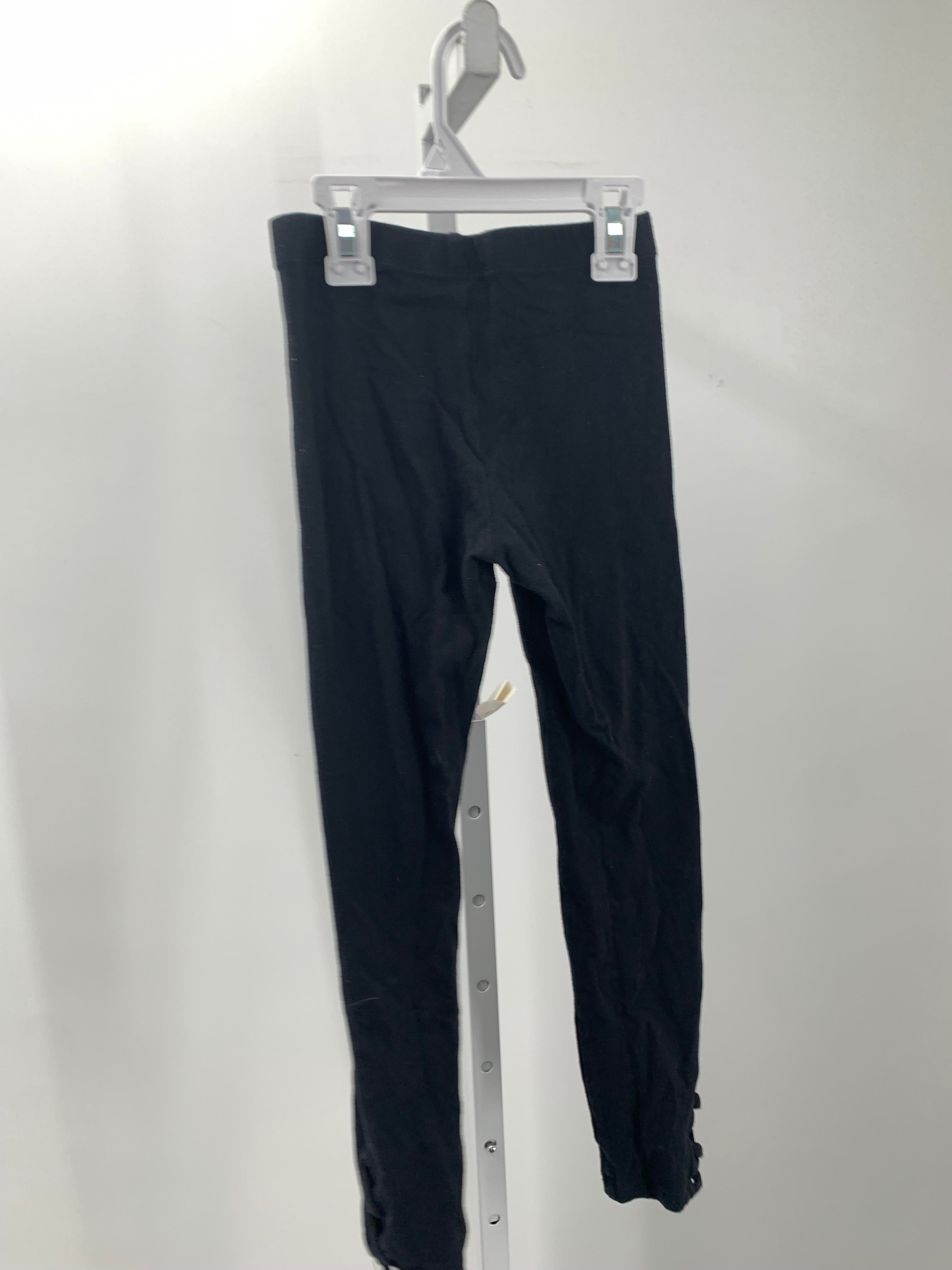 Old Navy Size 8 Girls Leggings