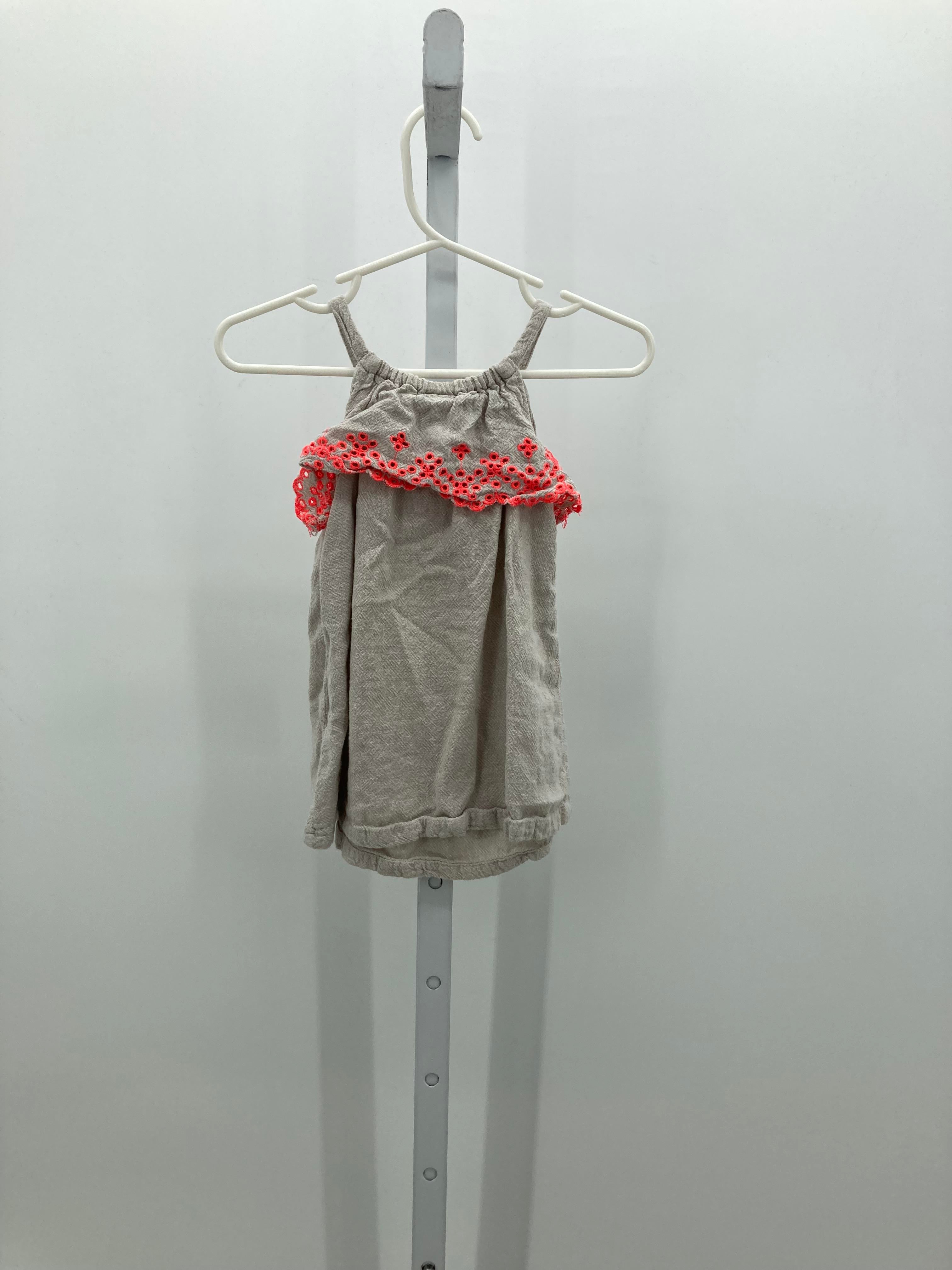 Old Navy Size 6-12 mon Girls Sundress