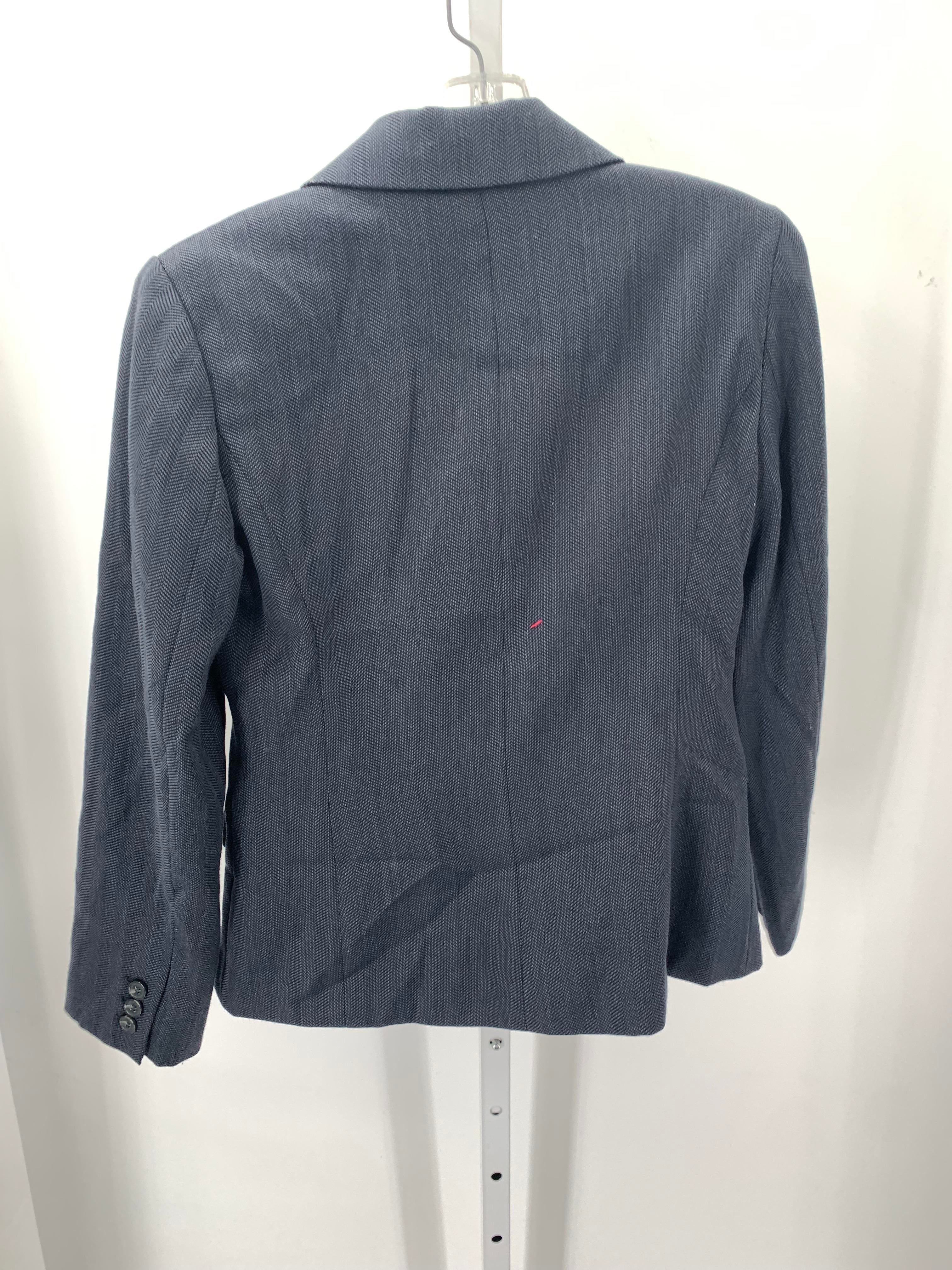 Ann Taylor Size 0 Misses Blazer