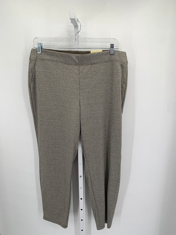 Max Studio Size 2X Womens Pants