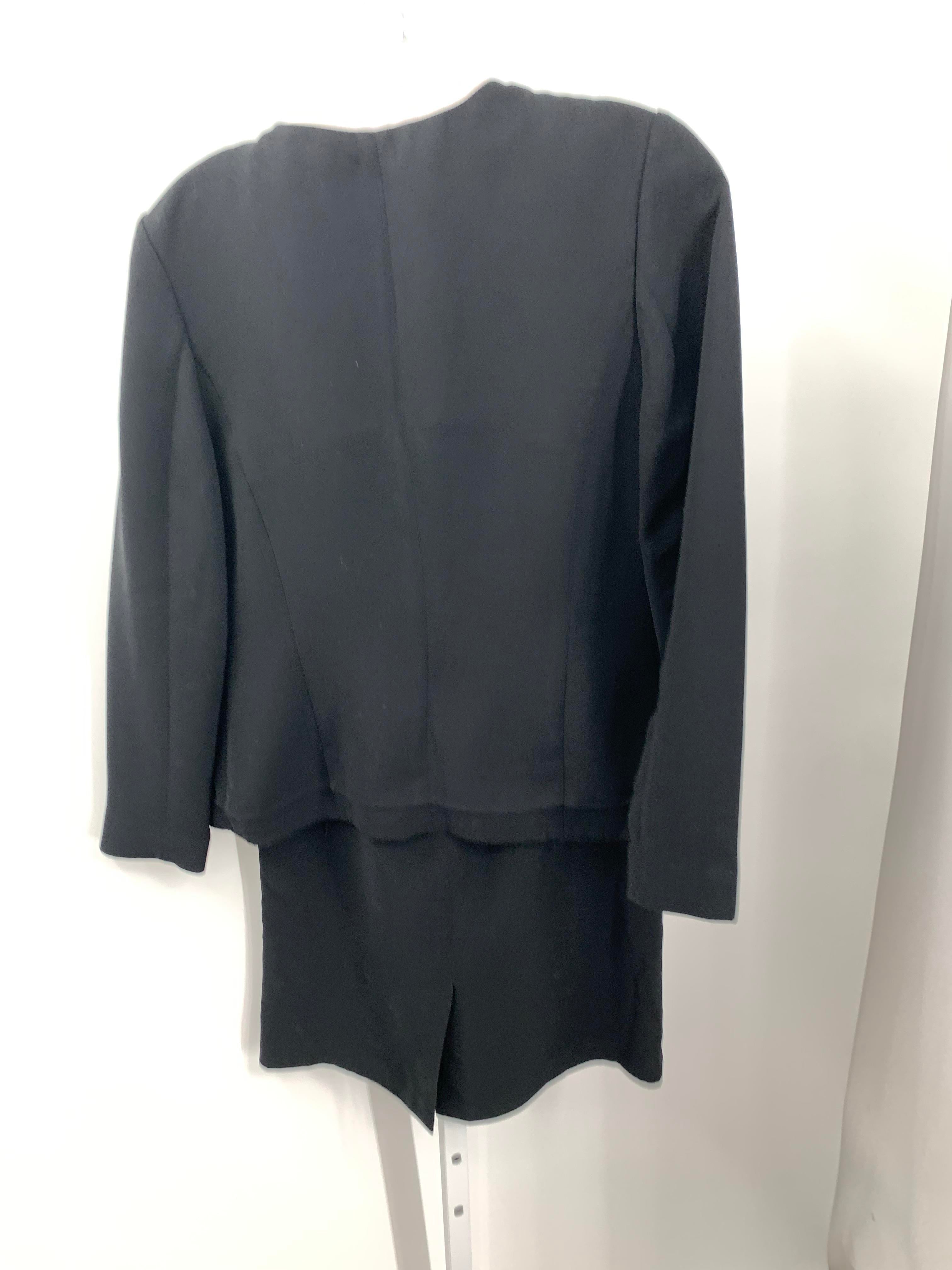 Amanda Smith Size 2 Petite Petite 2 Piece