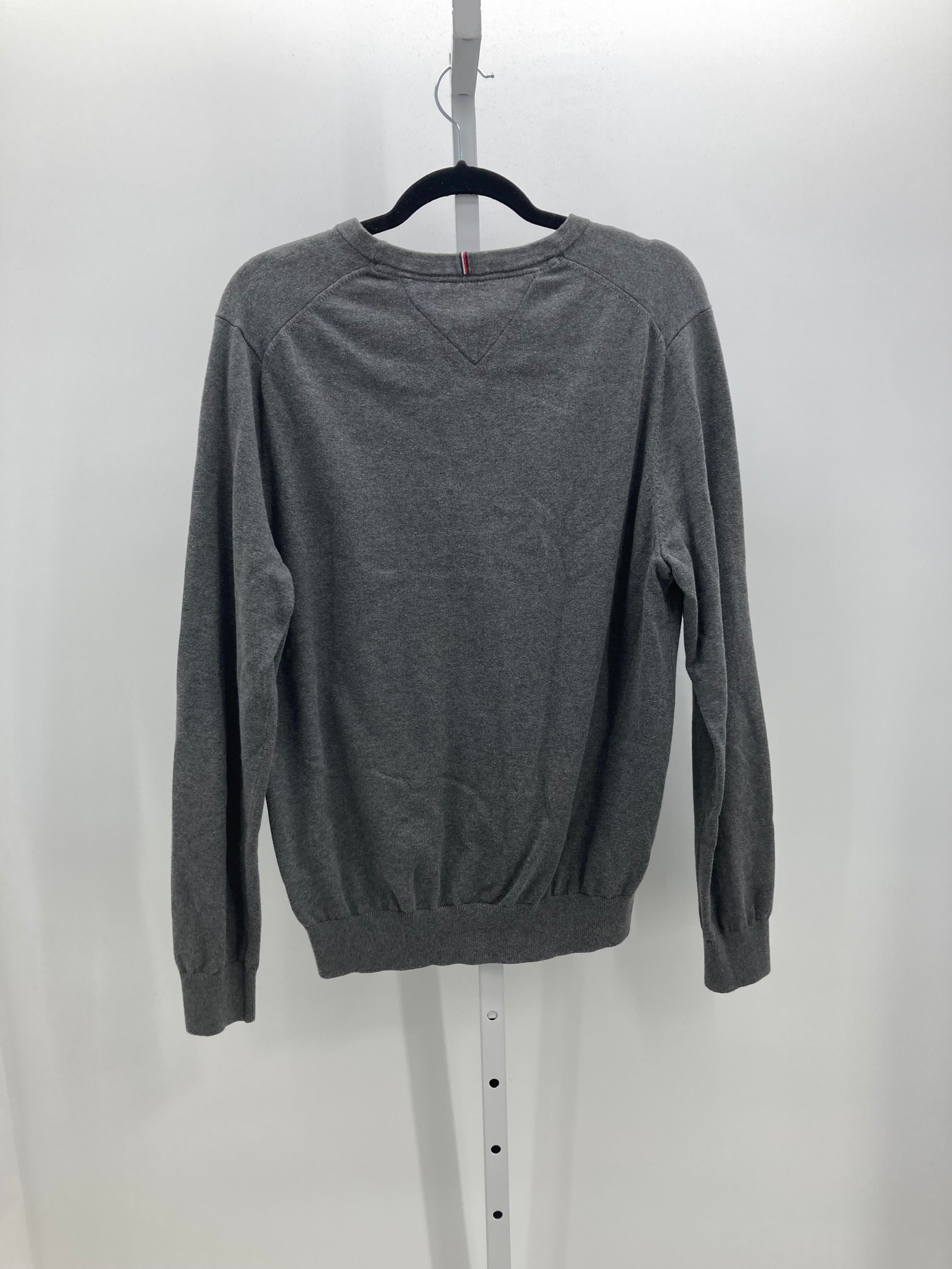 CREWNECK PULLOVER