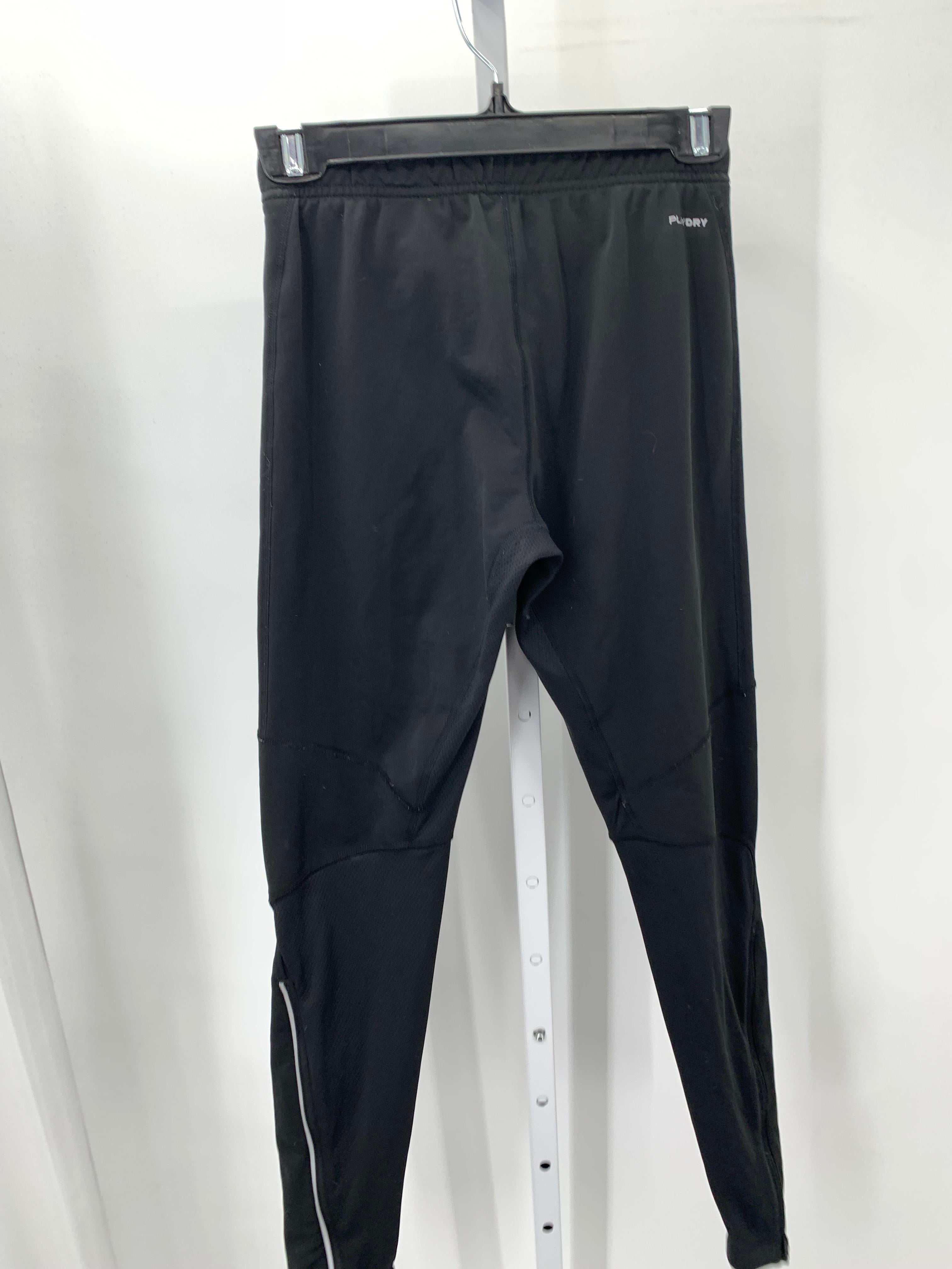 Reebok Size Medium Misses Sweat Pants