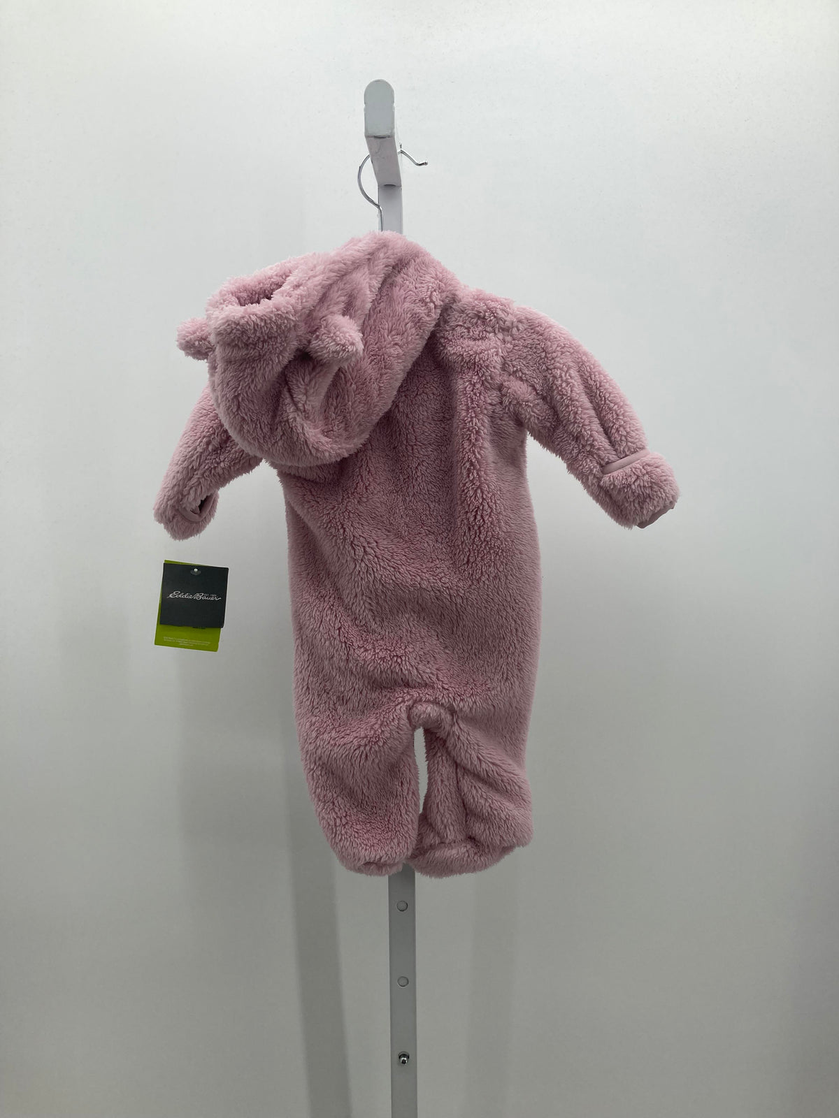 Eddie Bauer Size 0-3 months Girls Snow Suit