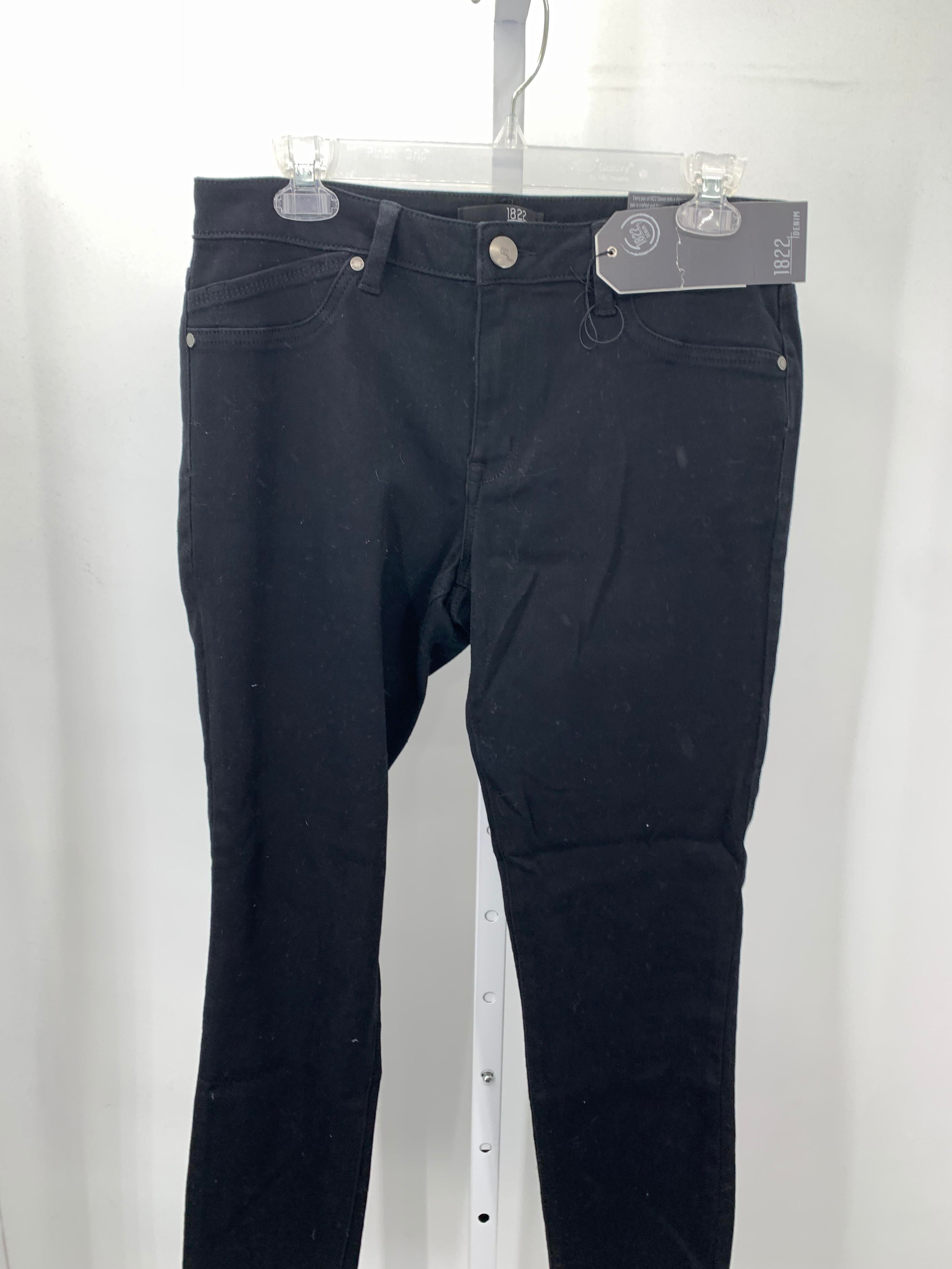1822 Size 12 Misses Jeans