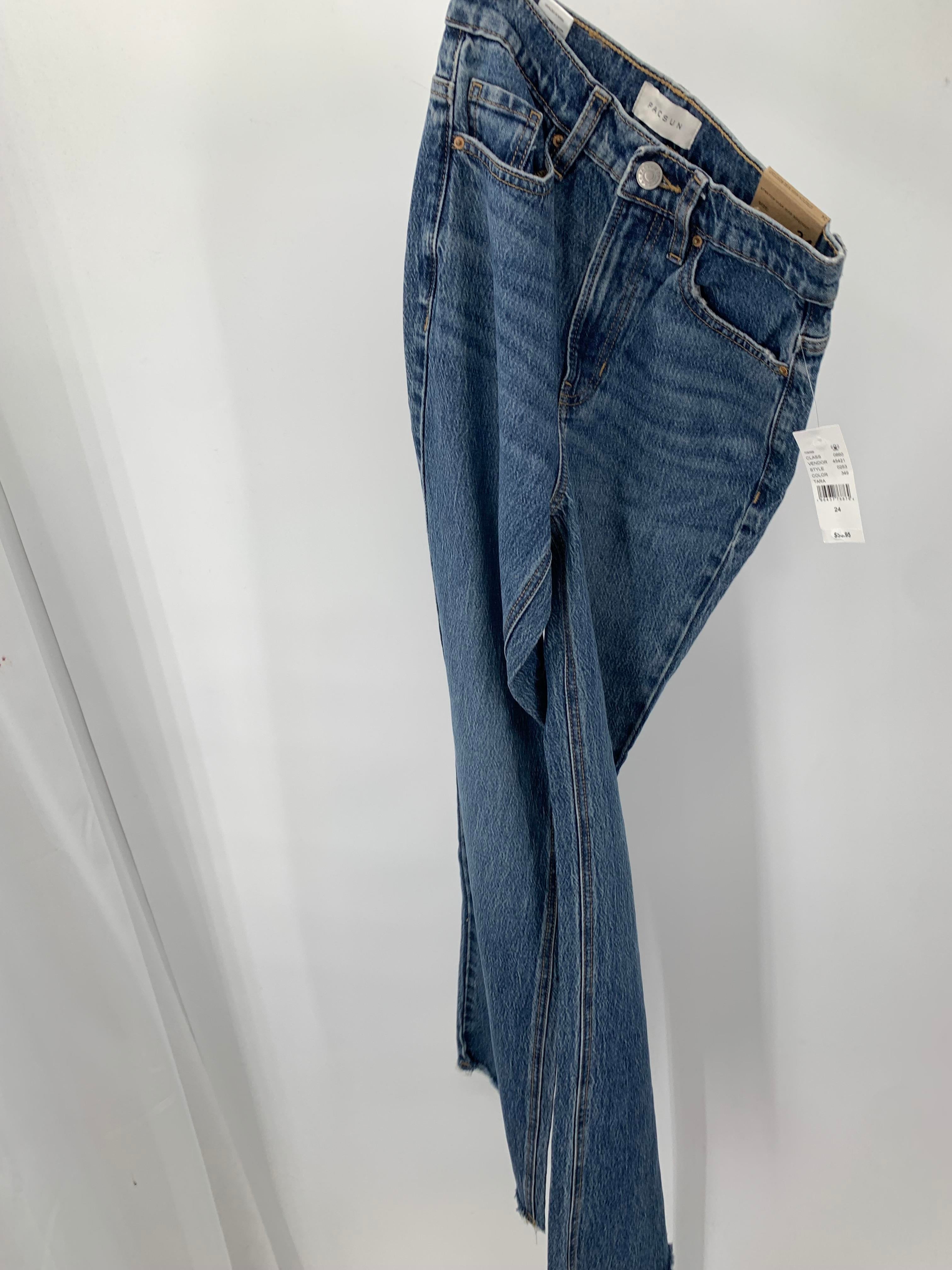 PacSun Size 00 Juniors Jeans