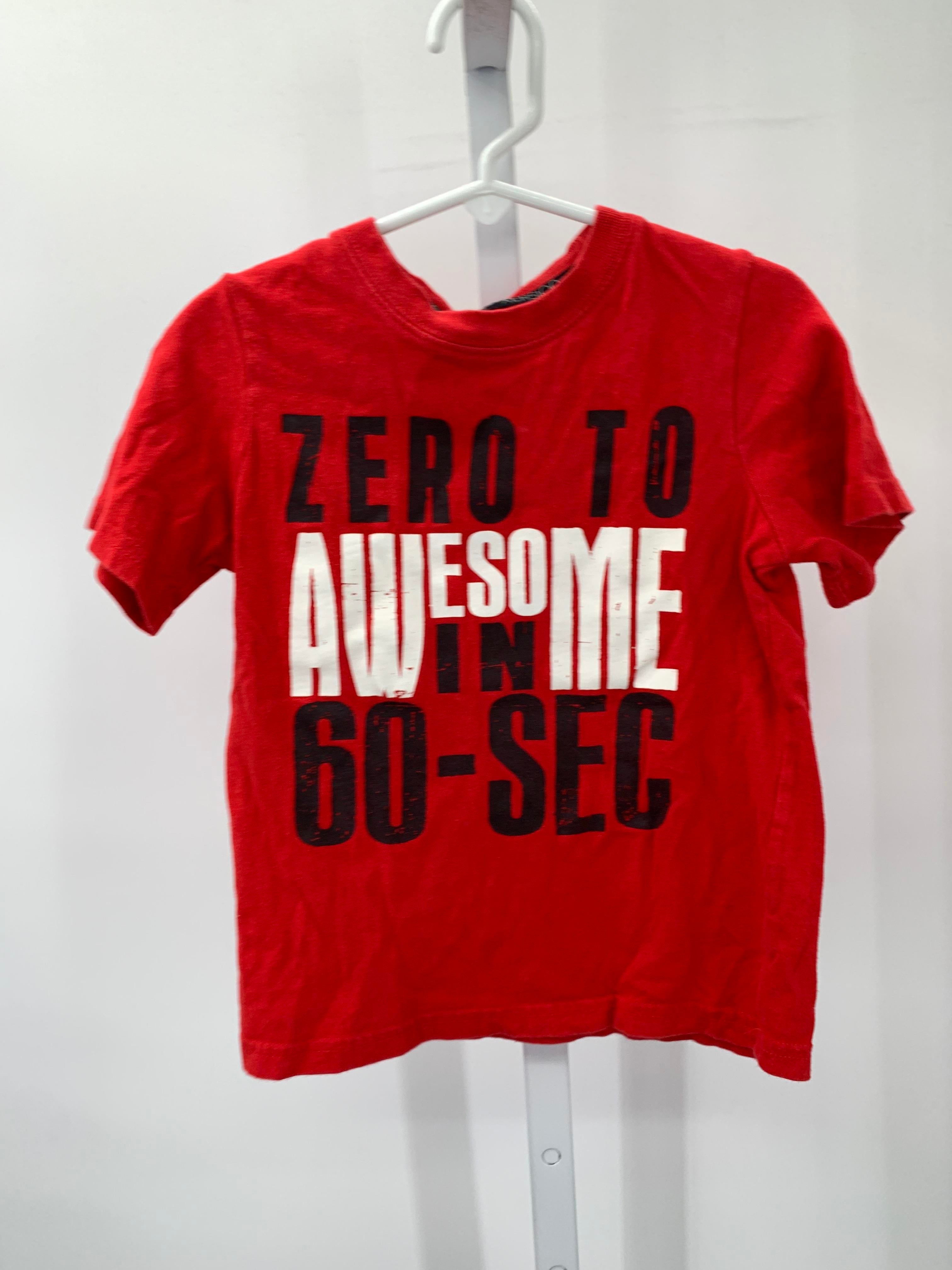 ZERO TO AWESOME