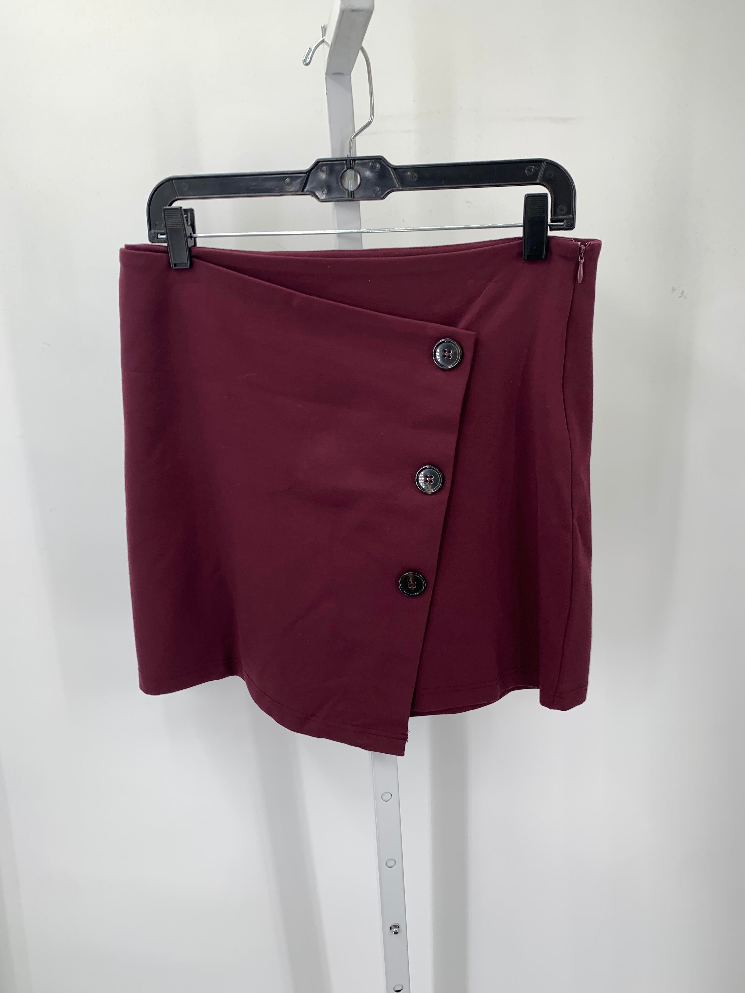 Vero Moda Size Medium Misses Skirt