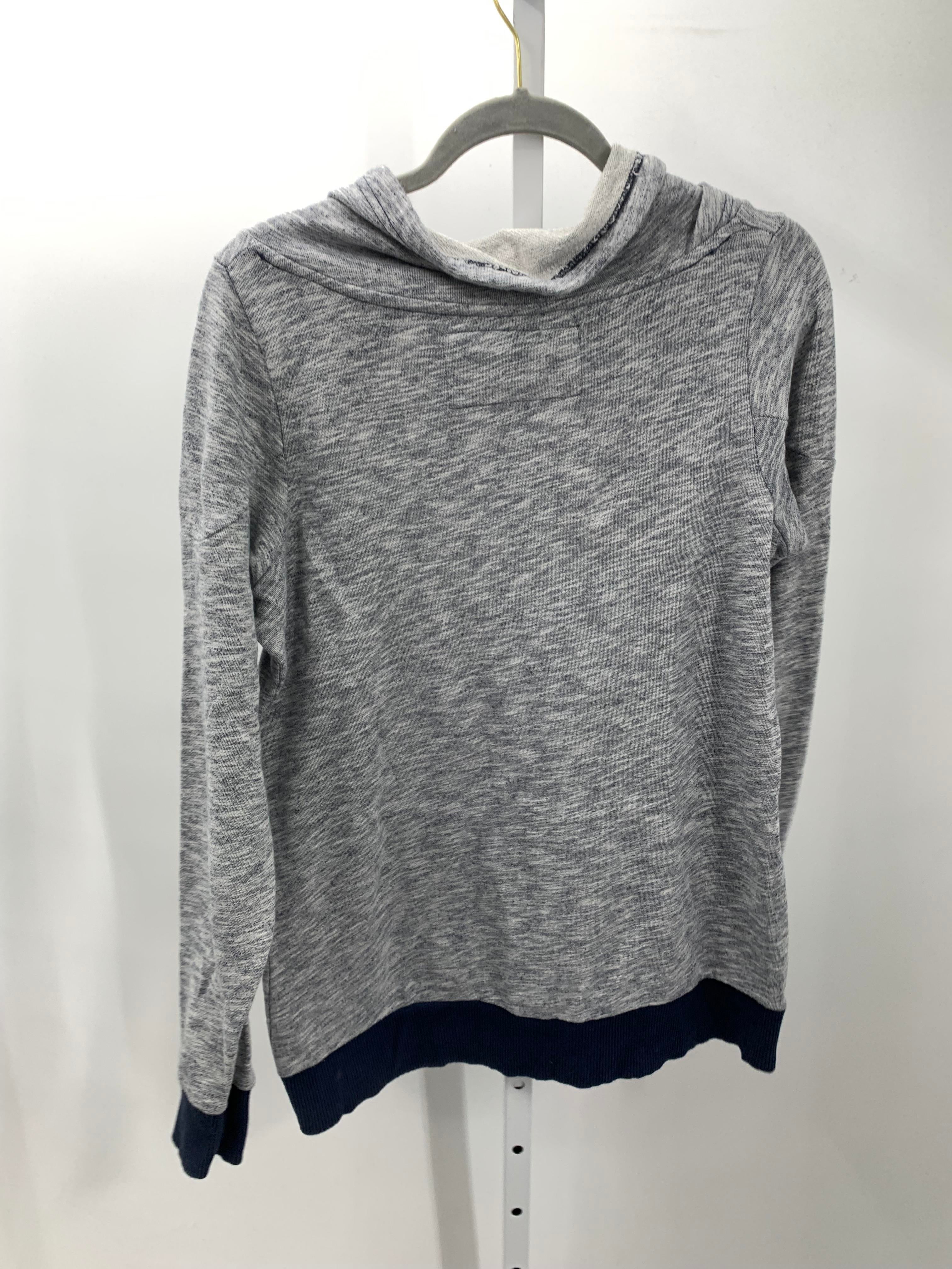 Antigua Size Large Misses Long Sleeve Shirt