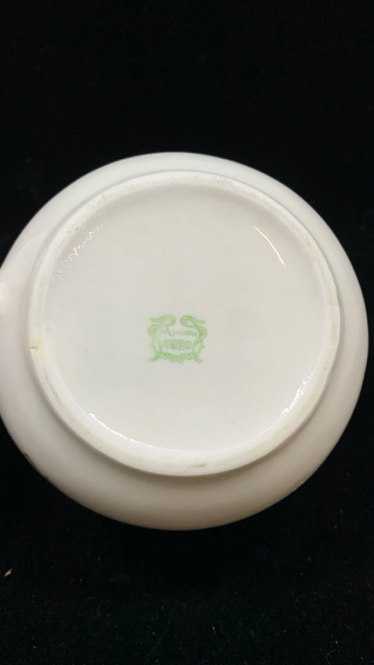 VTG TOMATO SOUP RECIPE MUG.