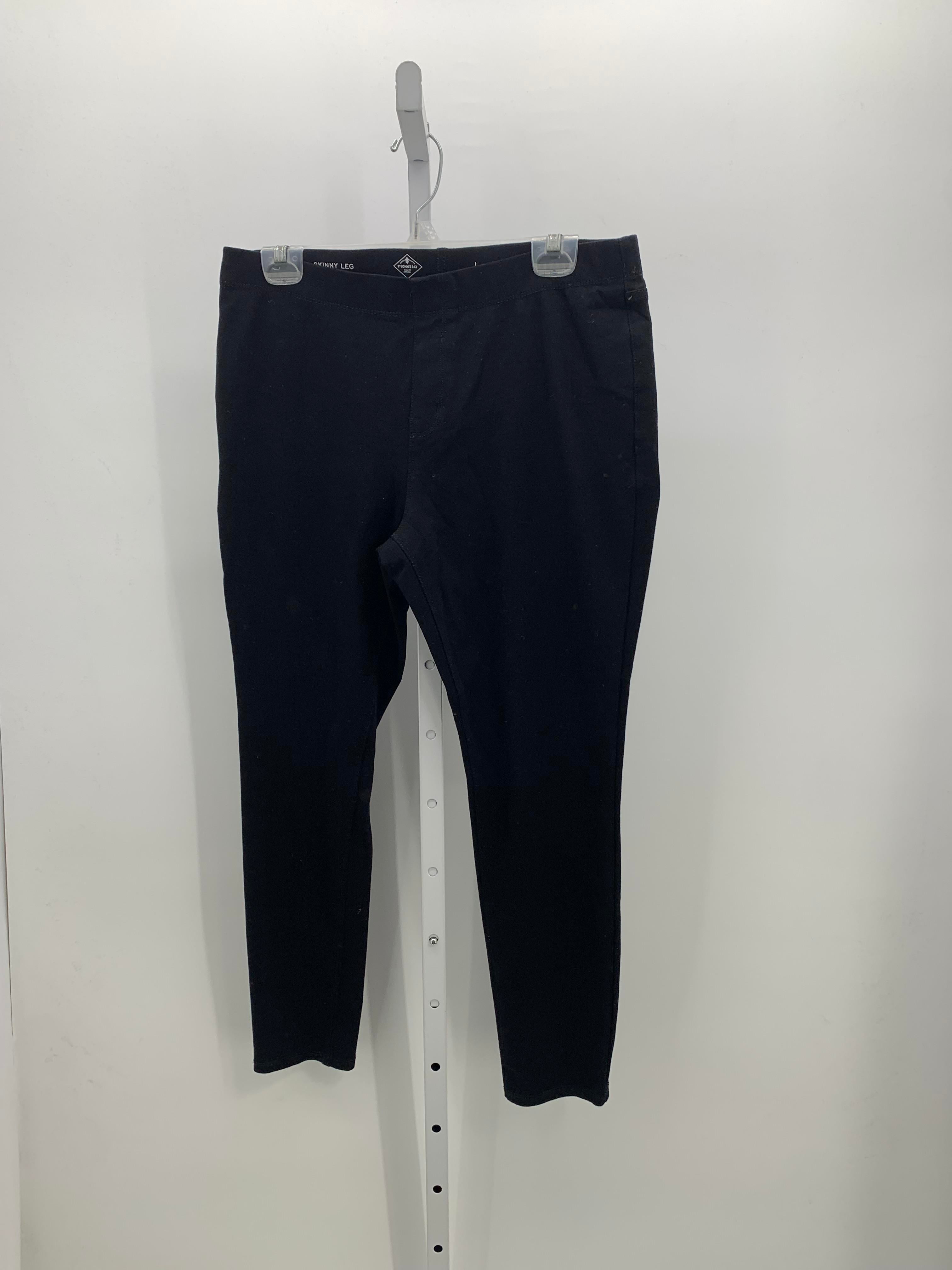 St. Johns Bay Size Large Misses Pants