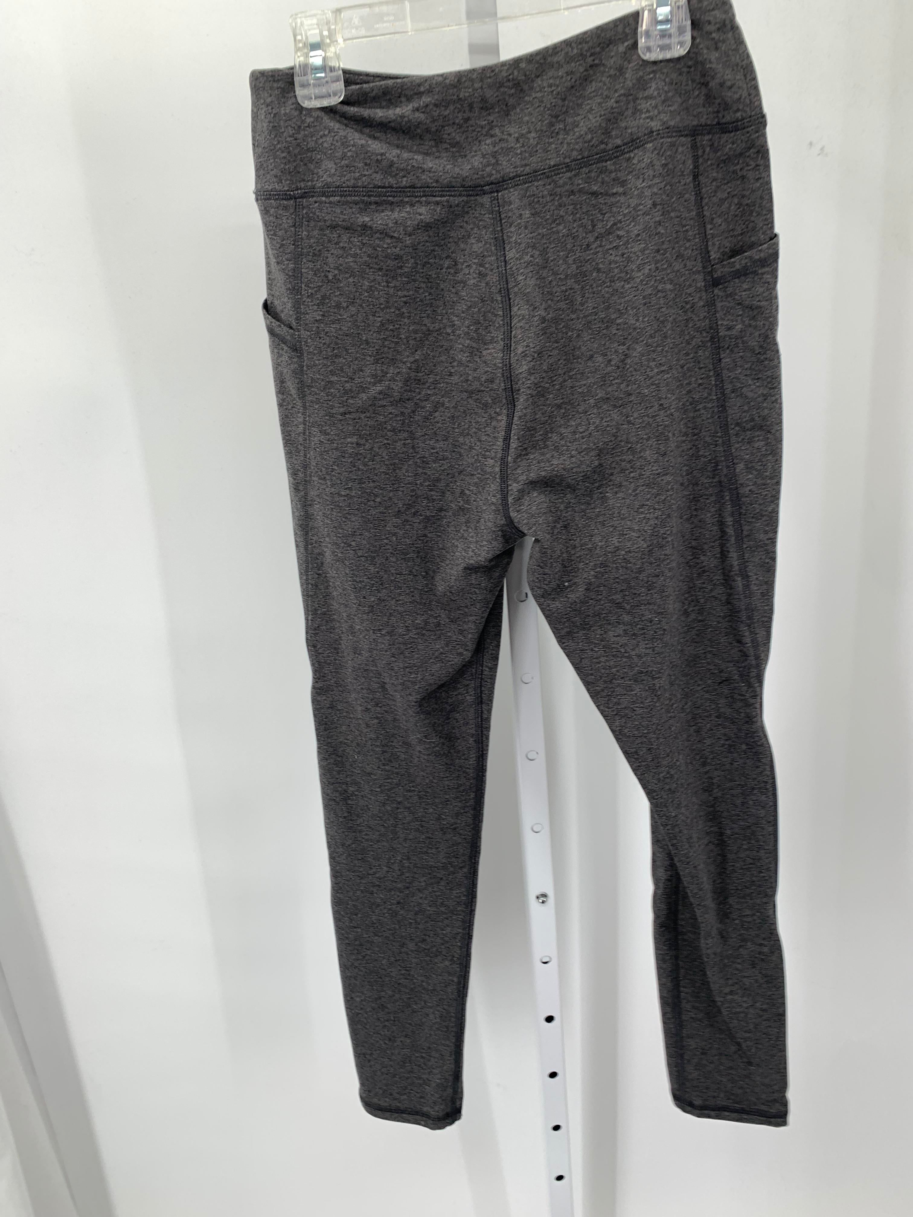 SO Size Medium Juniors Leggings