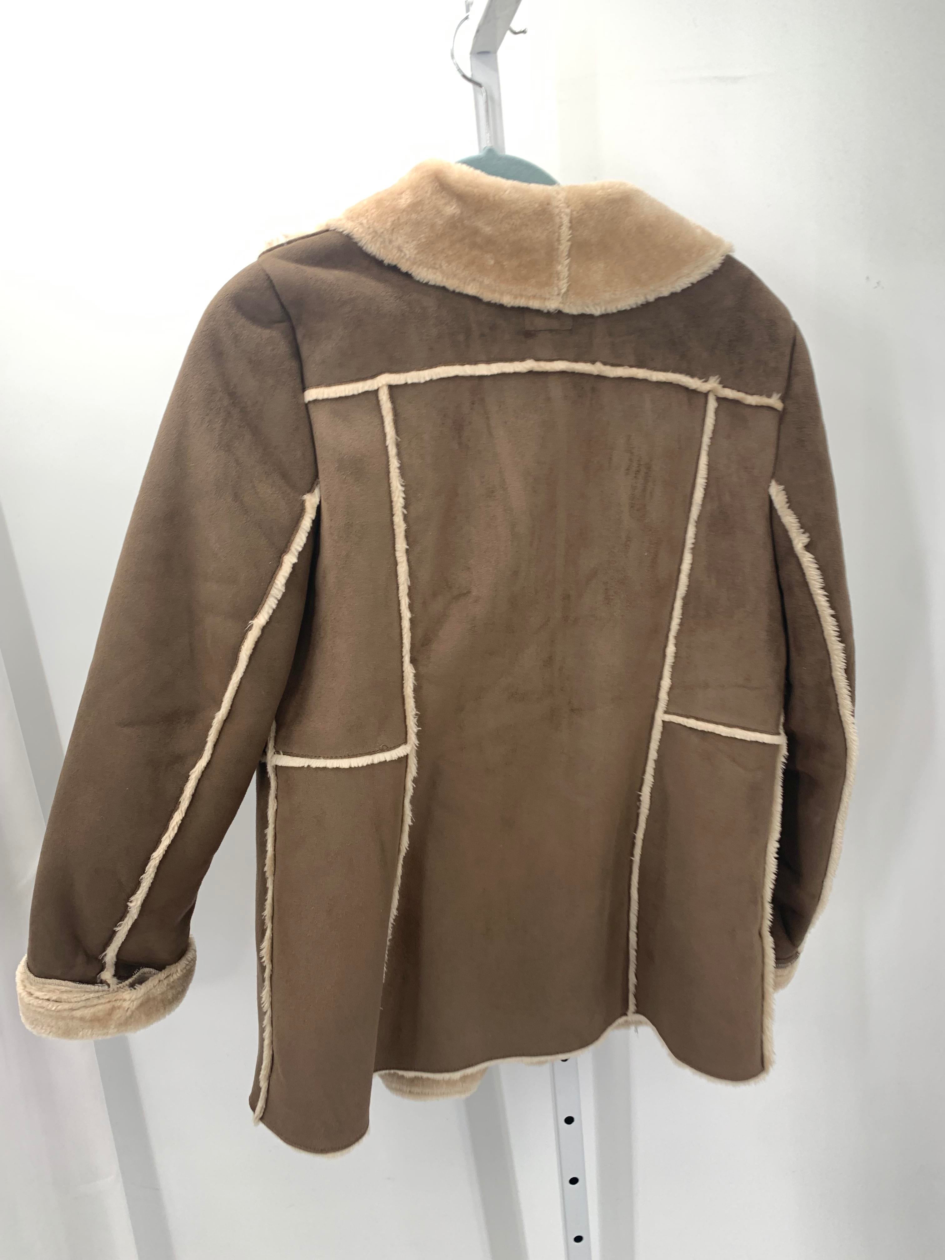 J-Jill Size Medium Misses Jacket